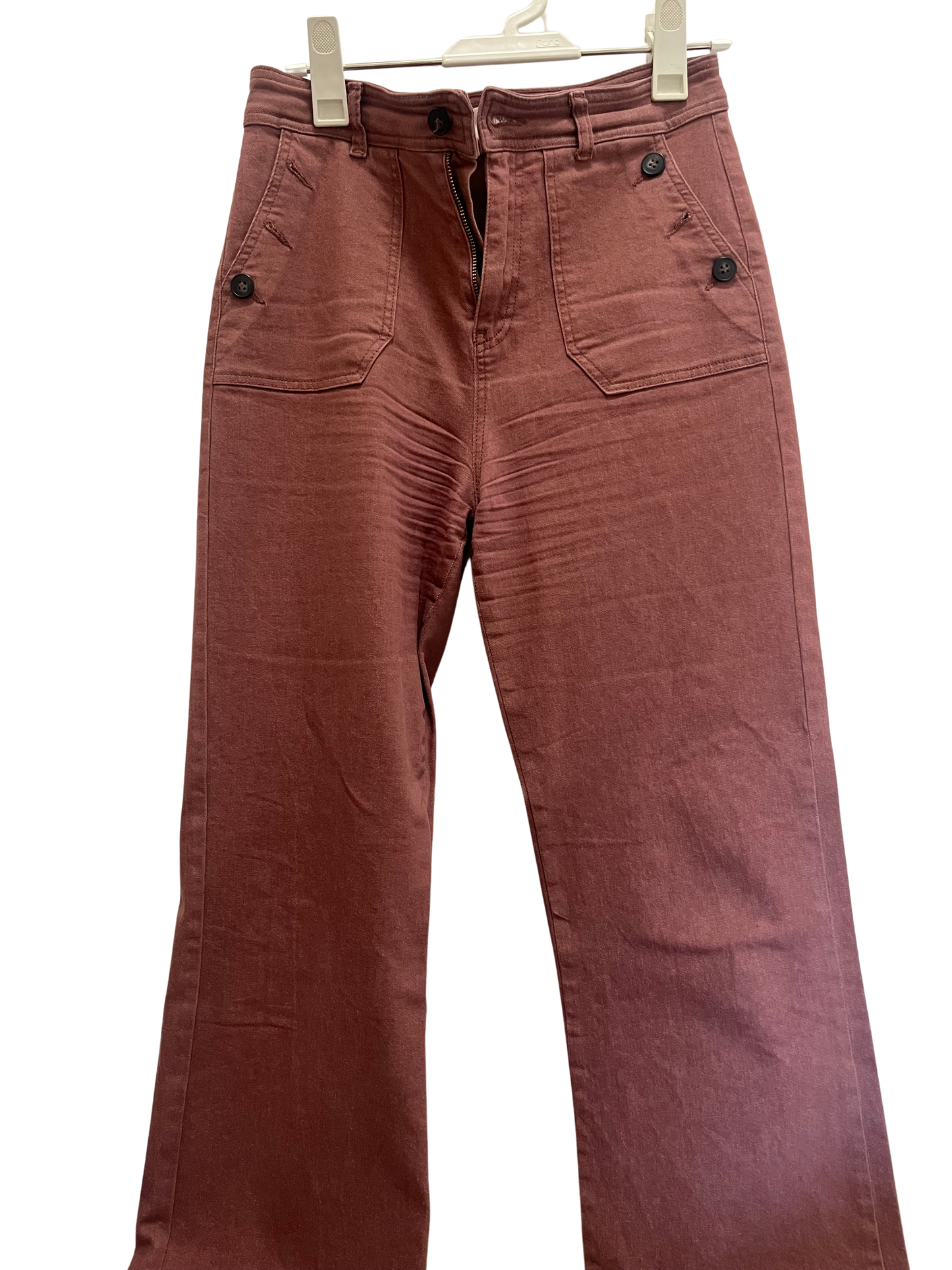 Jean large