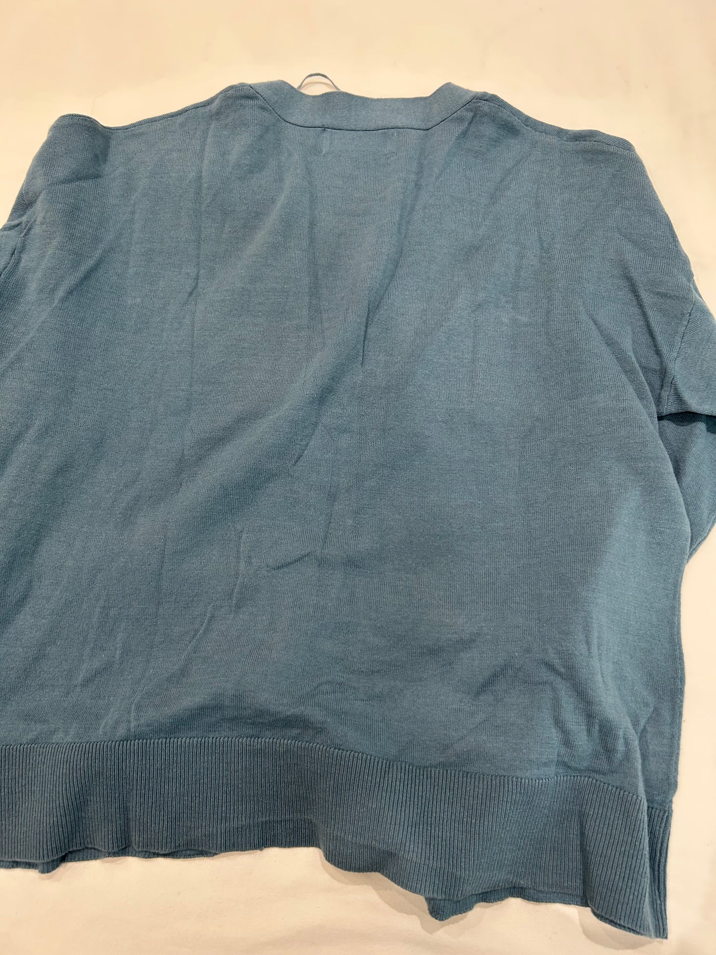 CHAQUETA CALADOS