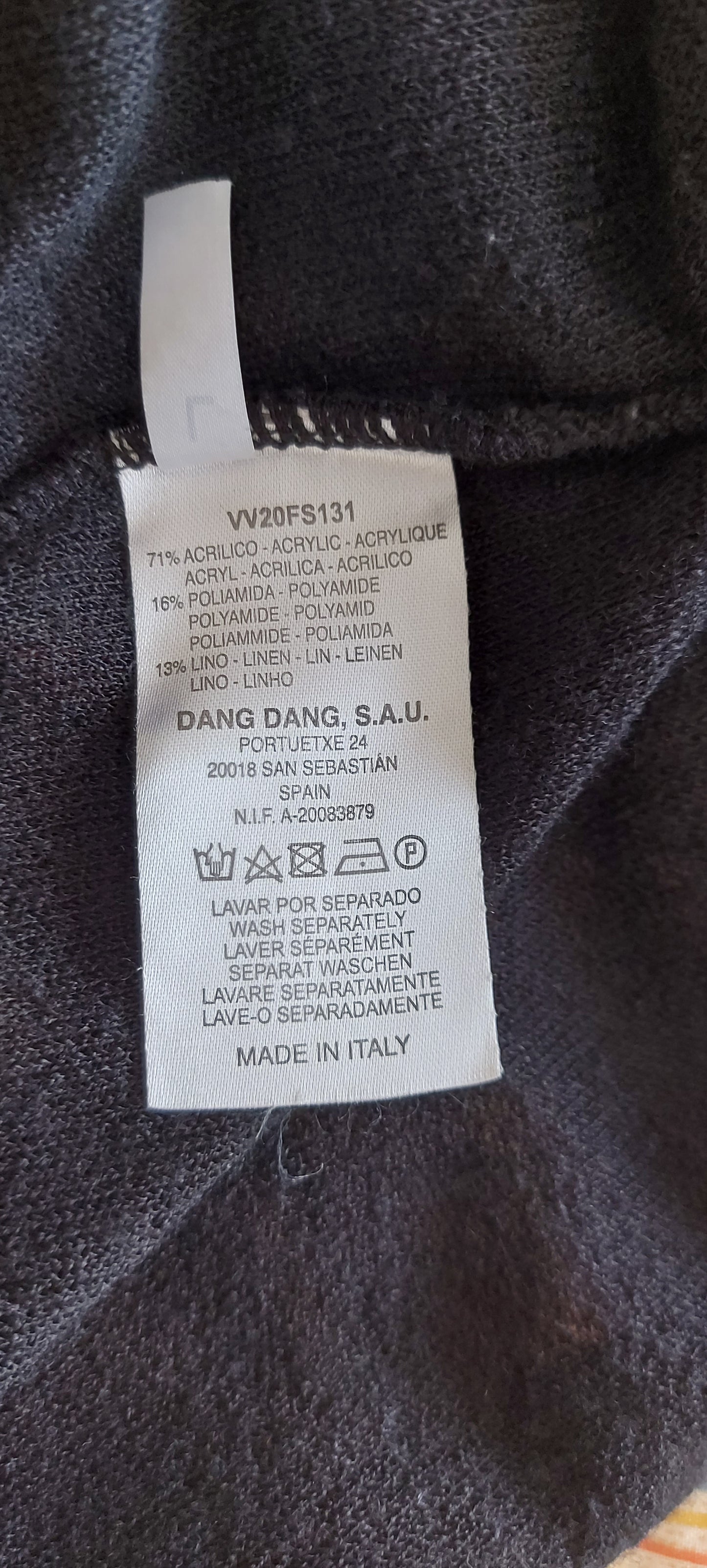 second_hand