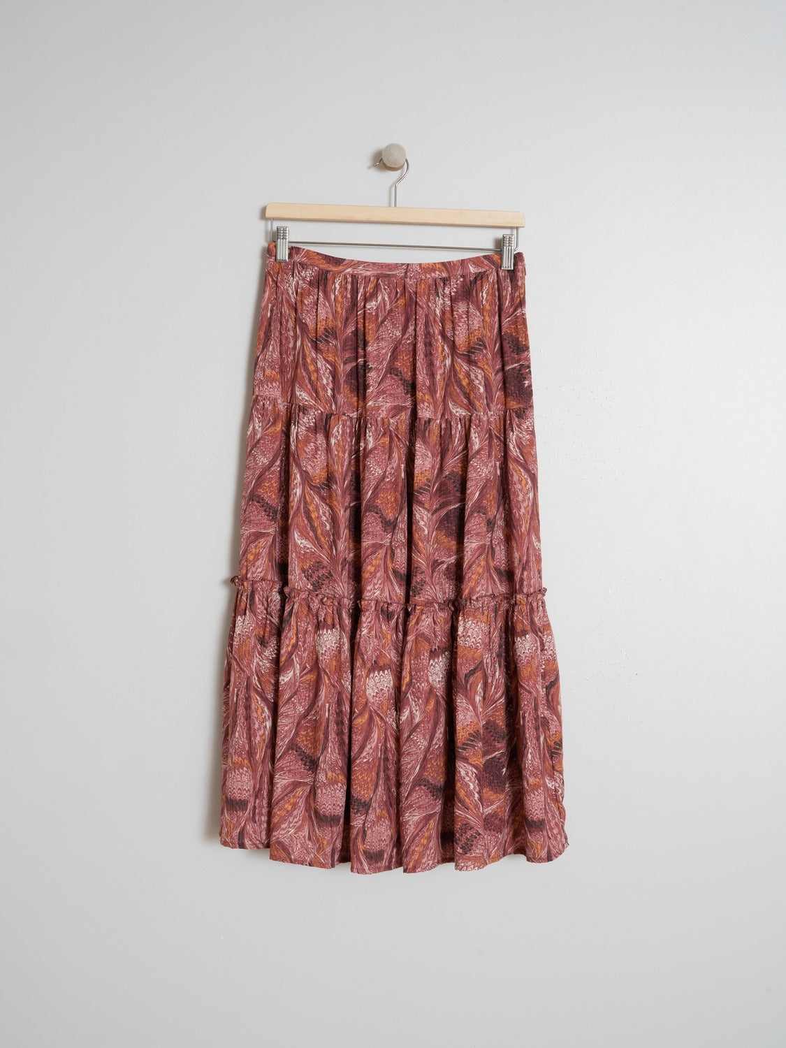 FALDA PRINT MARBLE