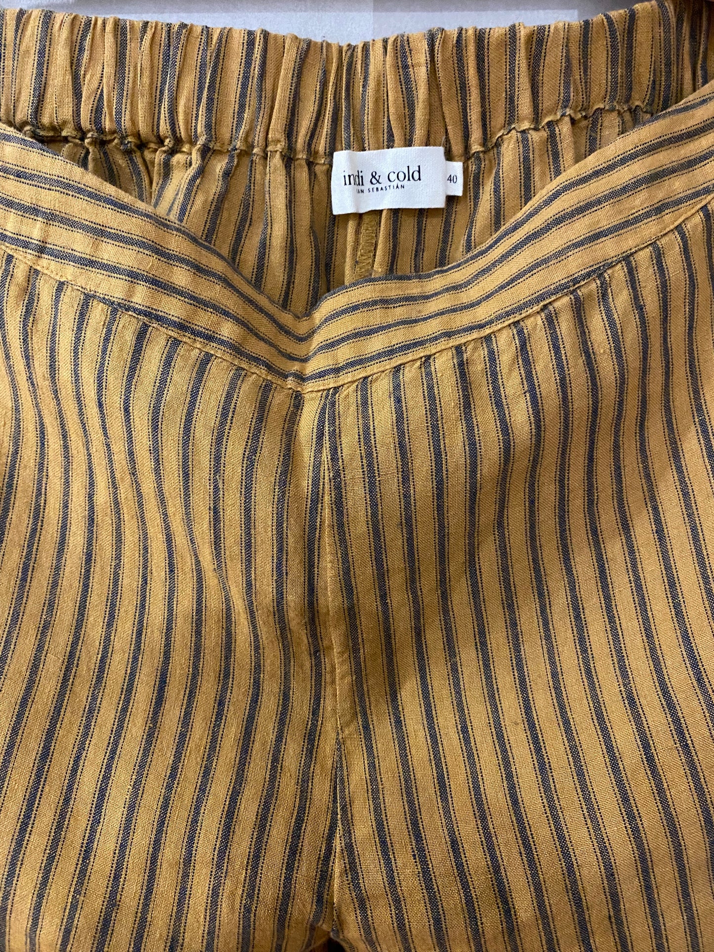 PANTALÓN JACK RAYAS