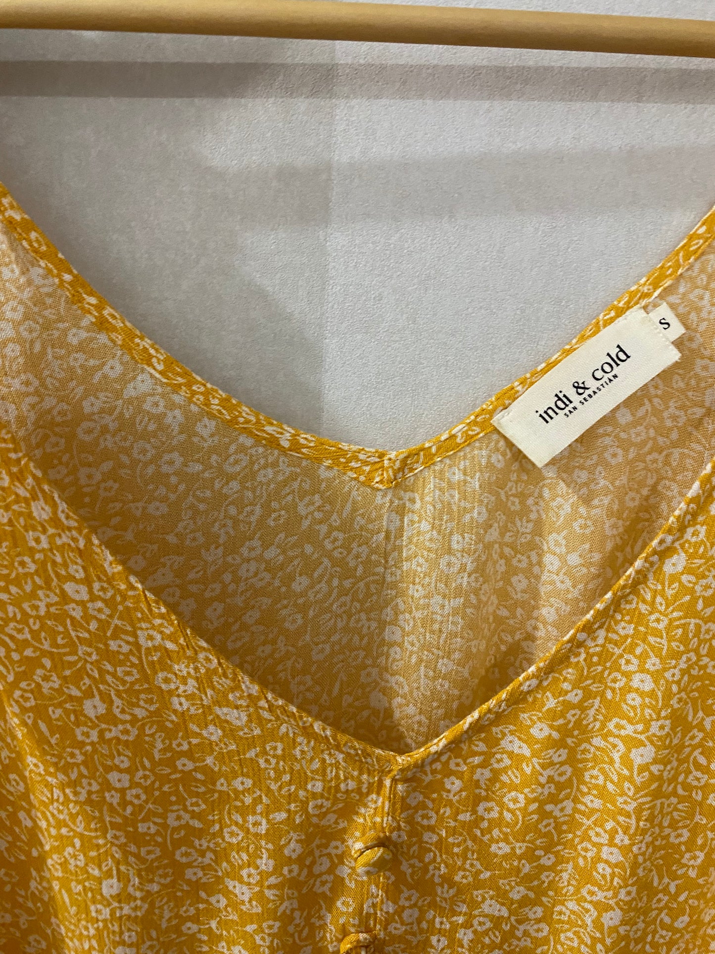 robe d'été