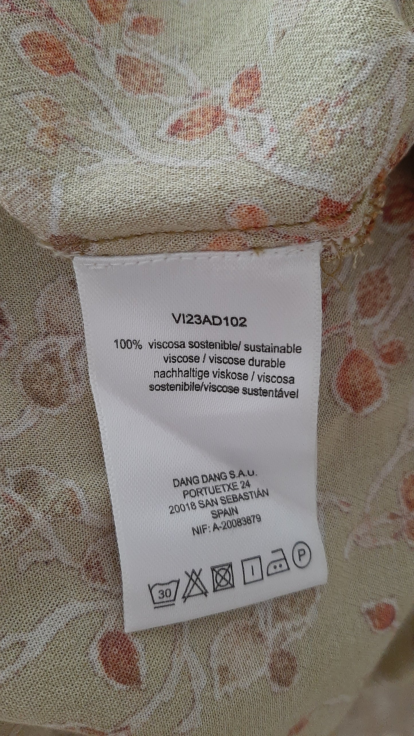 CAMISA MID SEASON