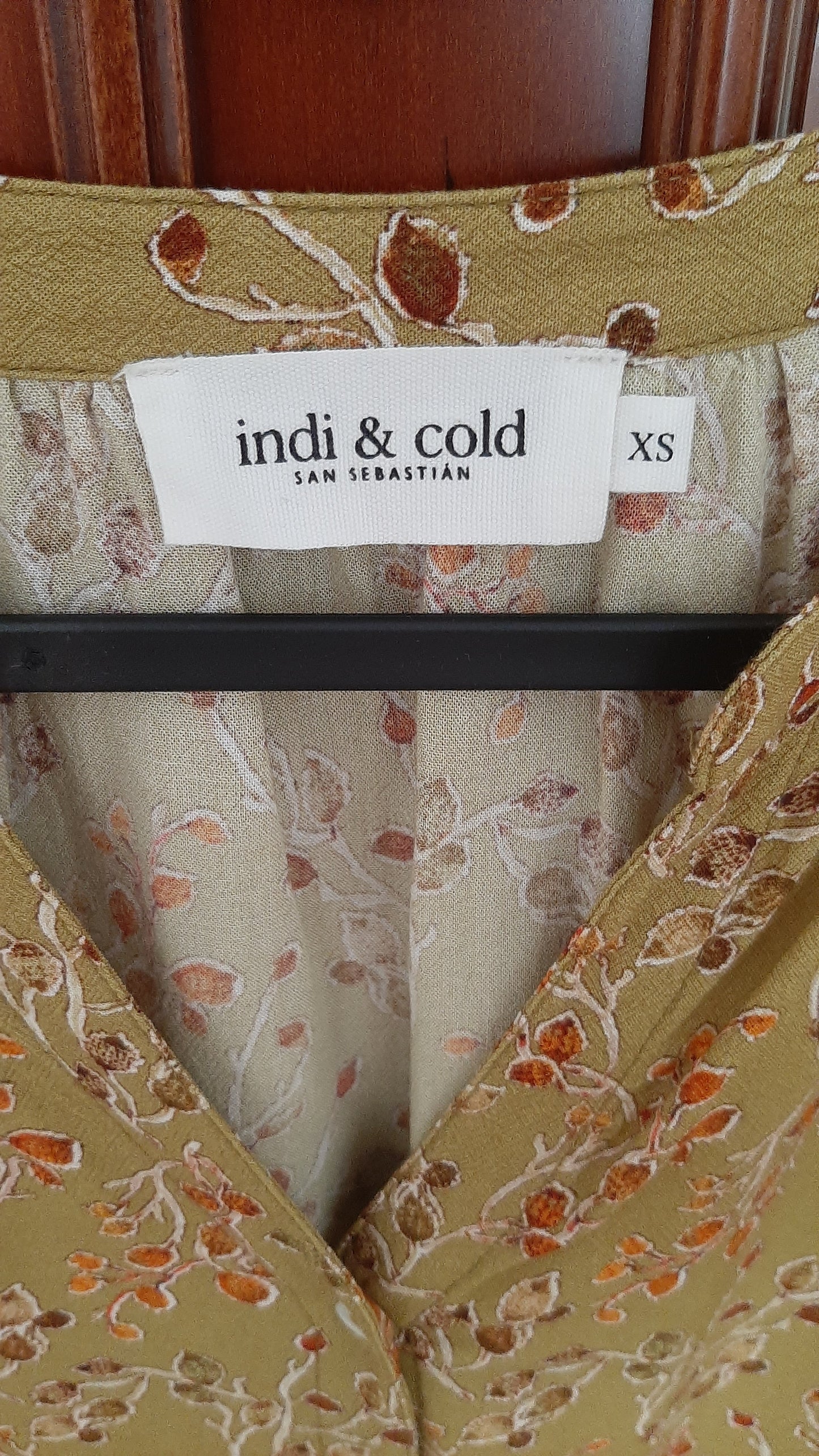 CAMISA MID SEASON