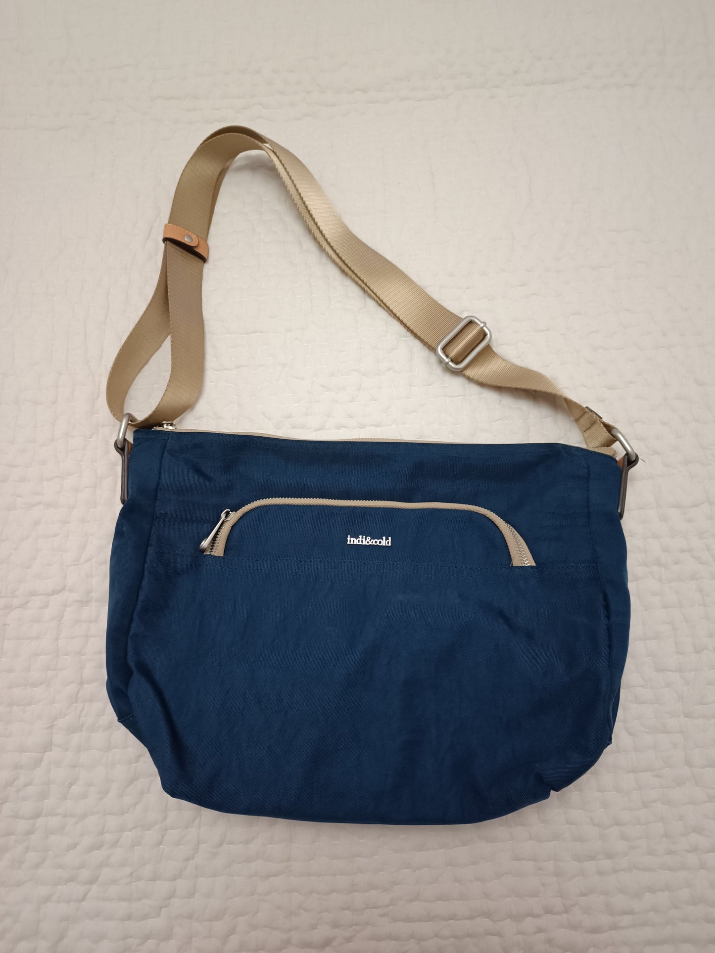 Bolso de nylon