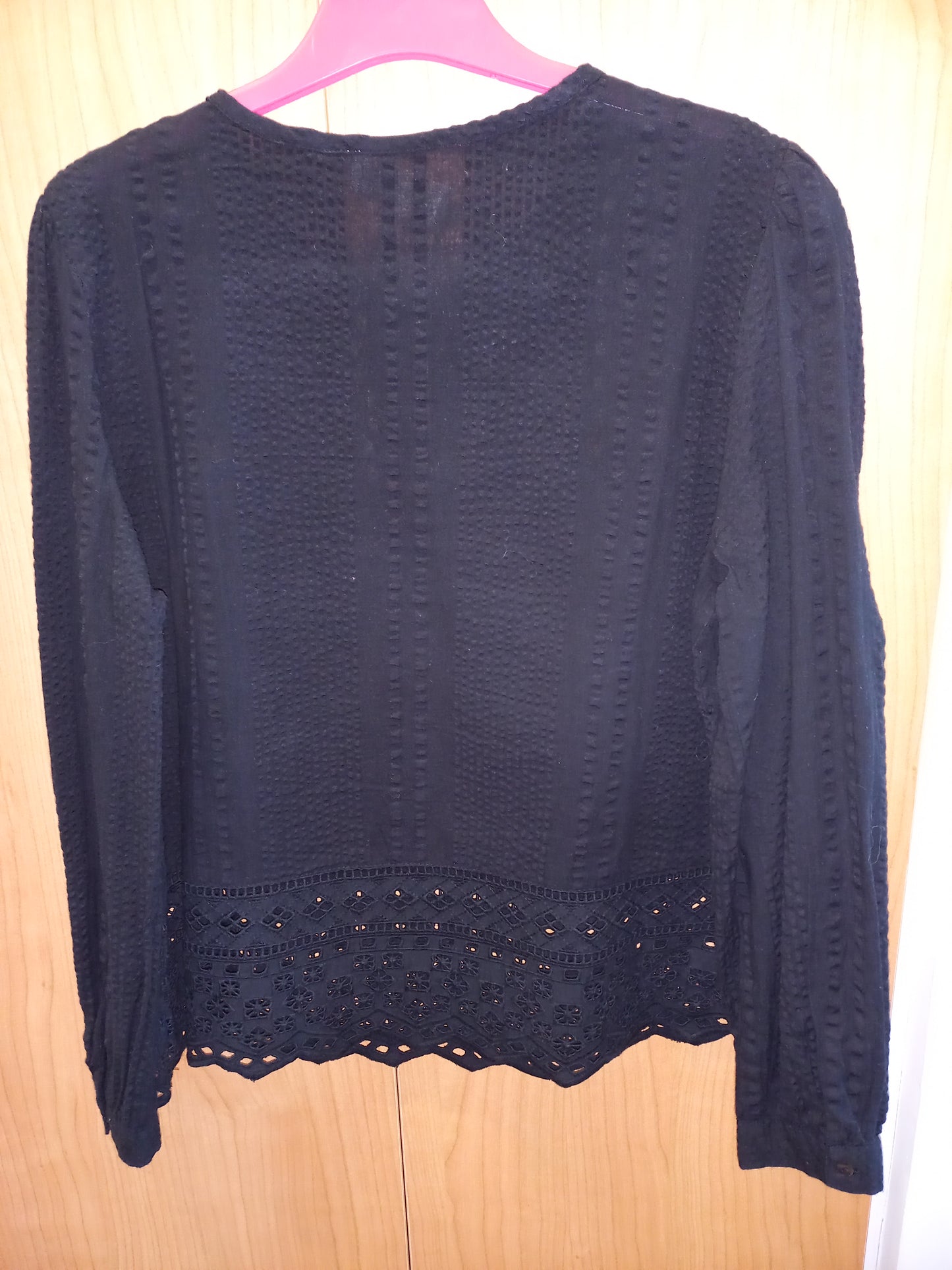 Blusa
