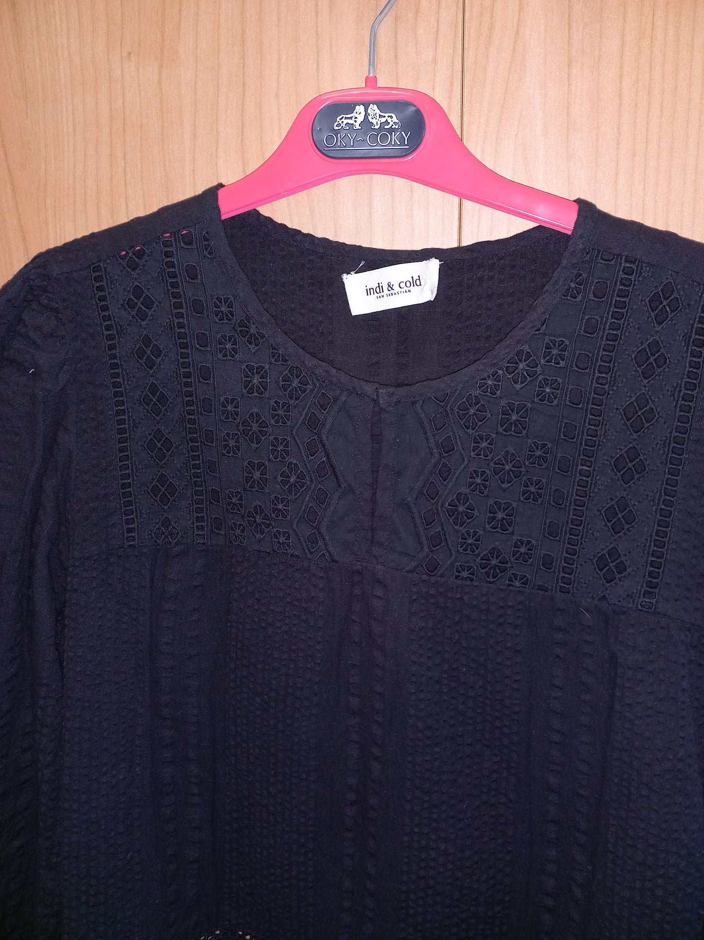 Blusa