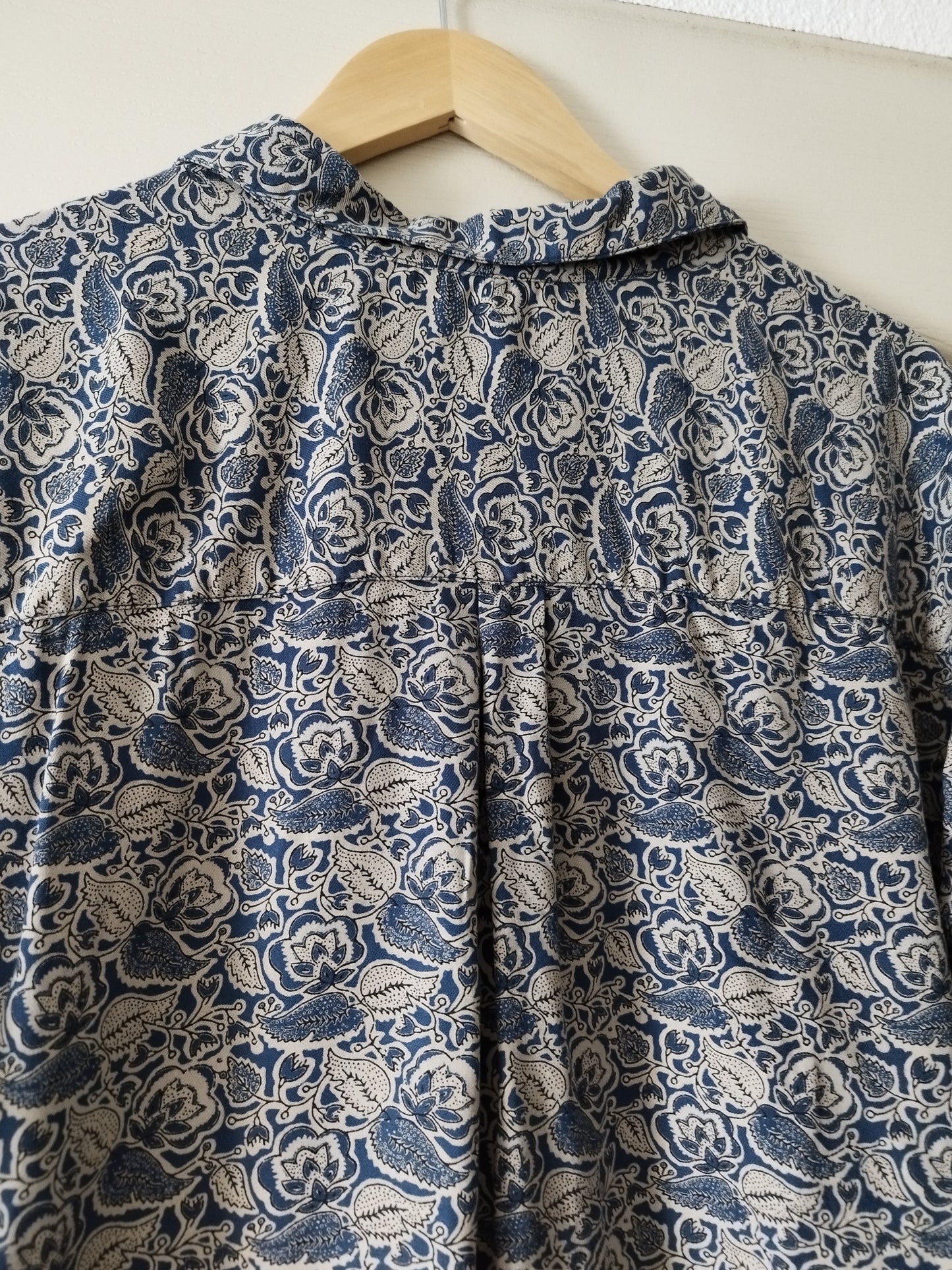 CAMISA SIENNA CERO