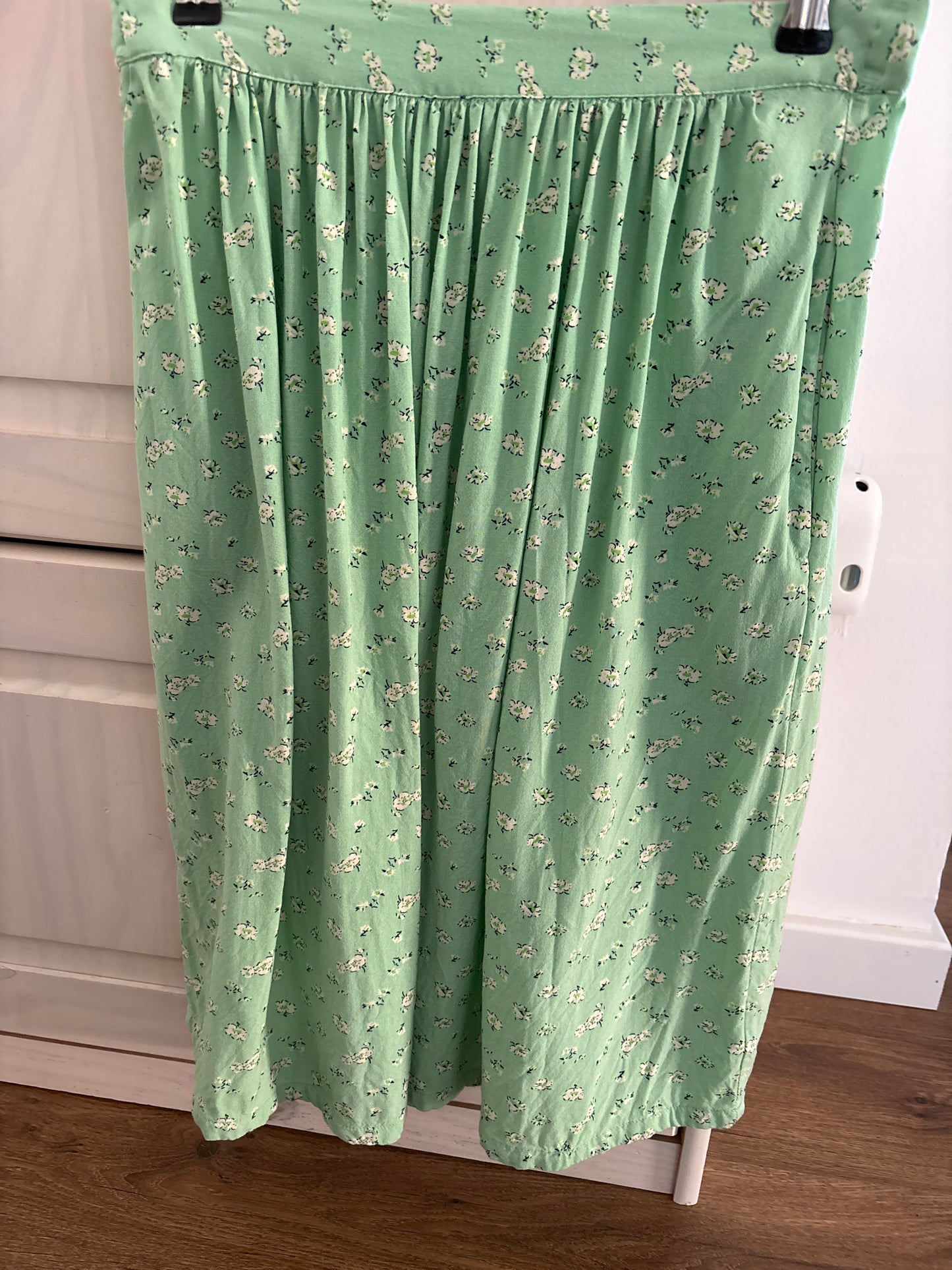Ensemble jupe et chemisier
