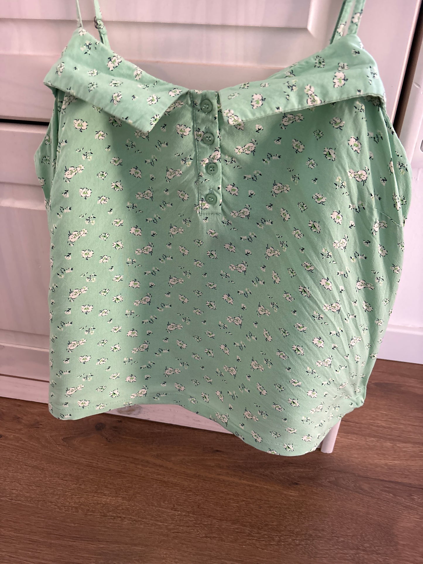 Ensemble jupe et chemisier