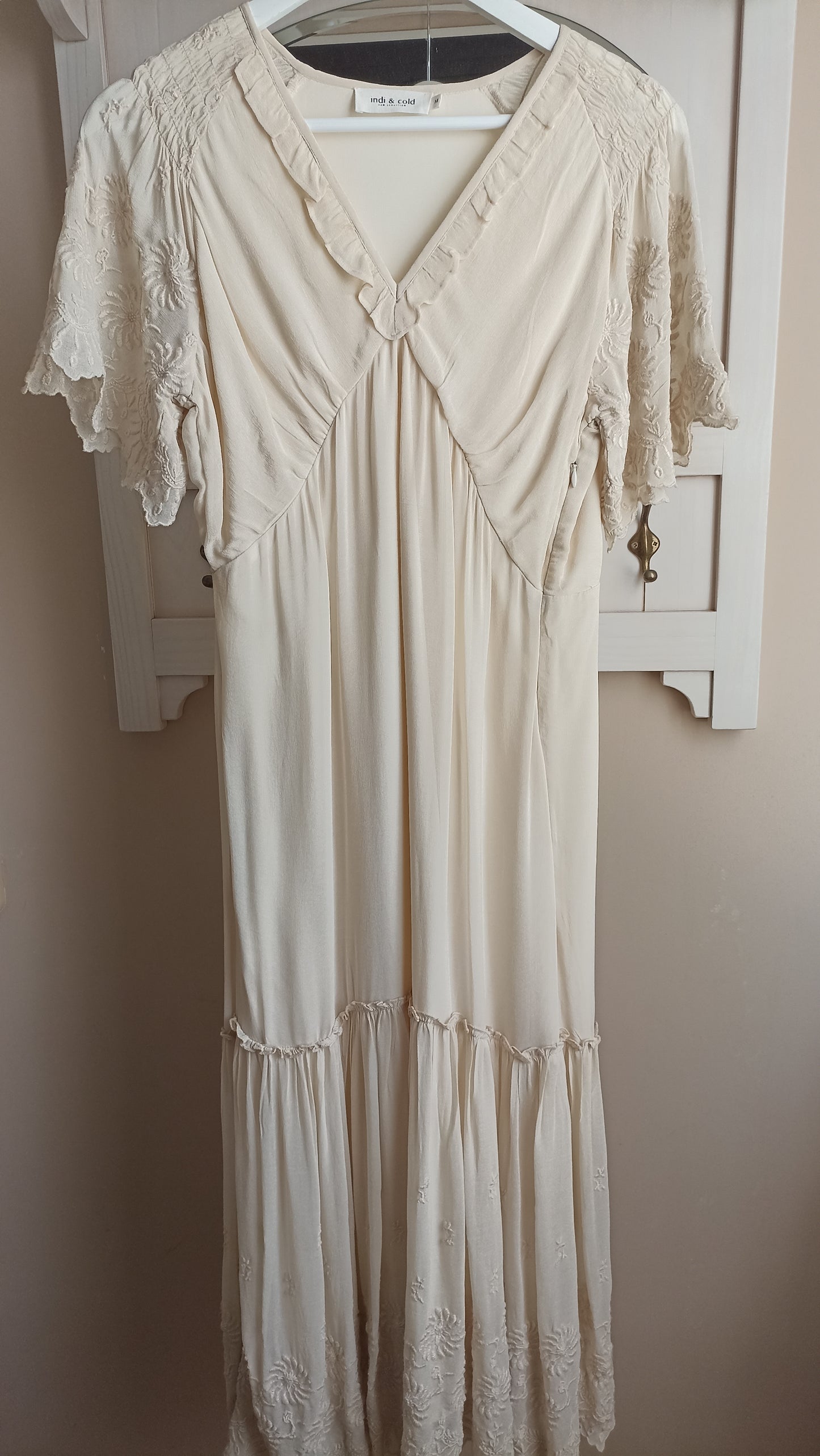 Vestido vintage