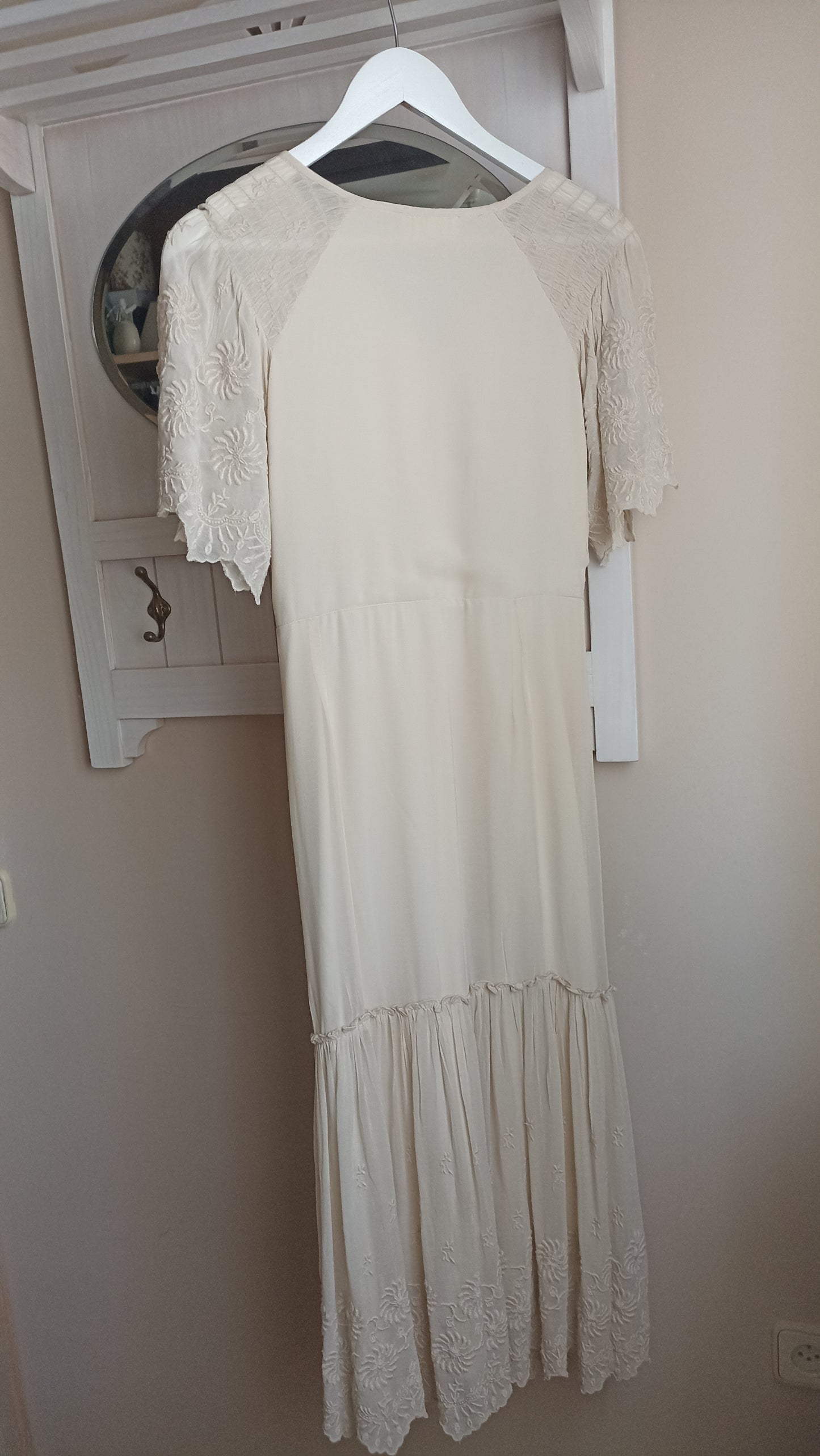 Vestido vintage