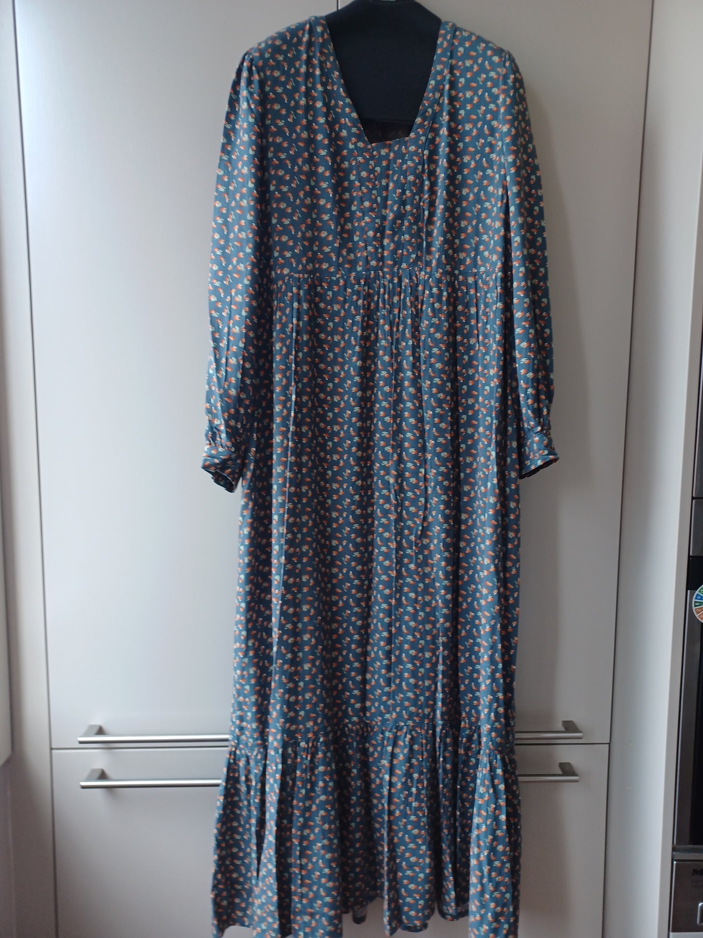 VESTIDO JANE