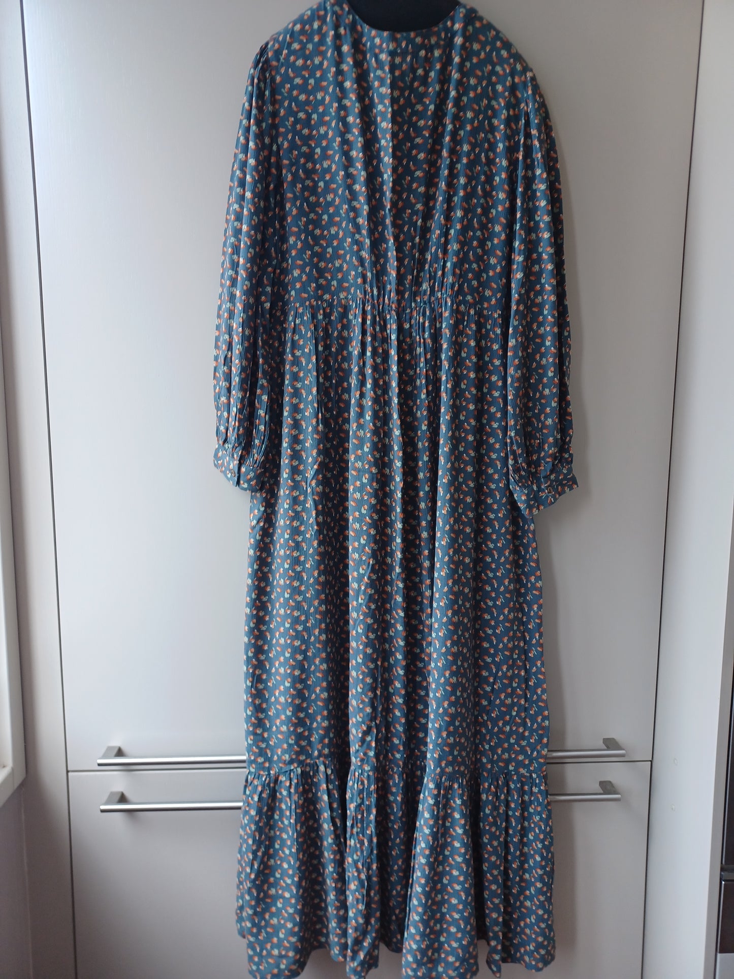 VESTIDO JANE