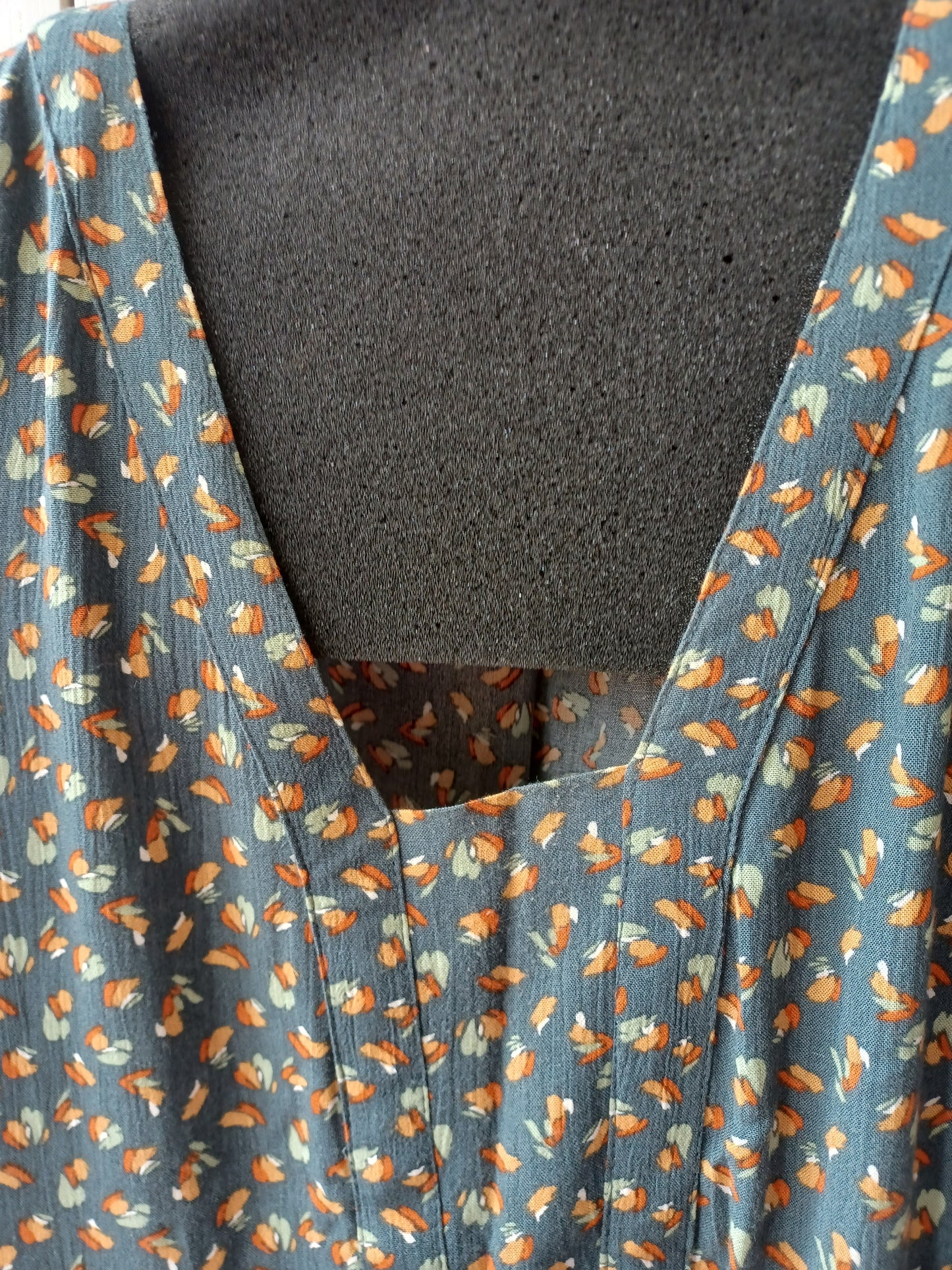 VESTIDO JANE