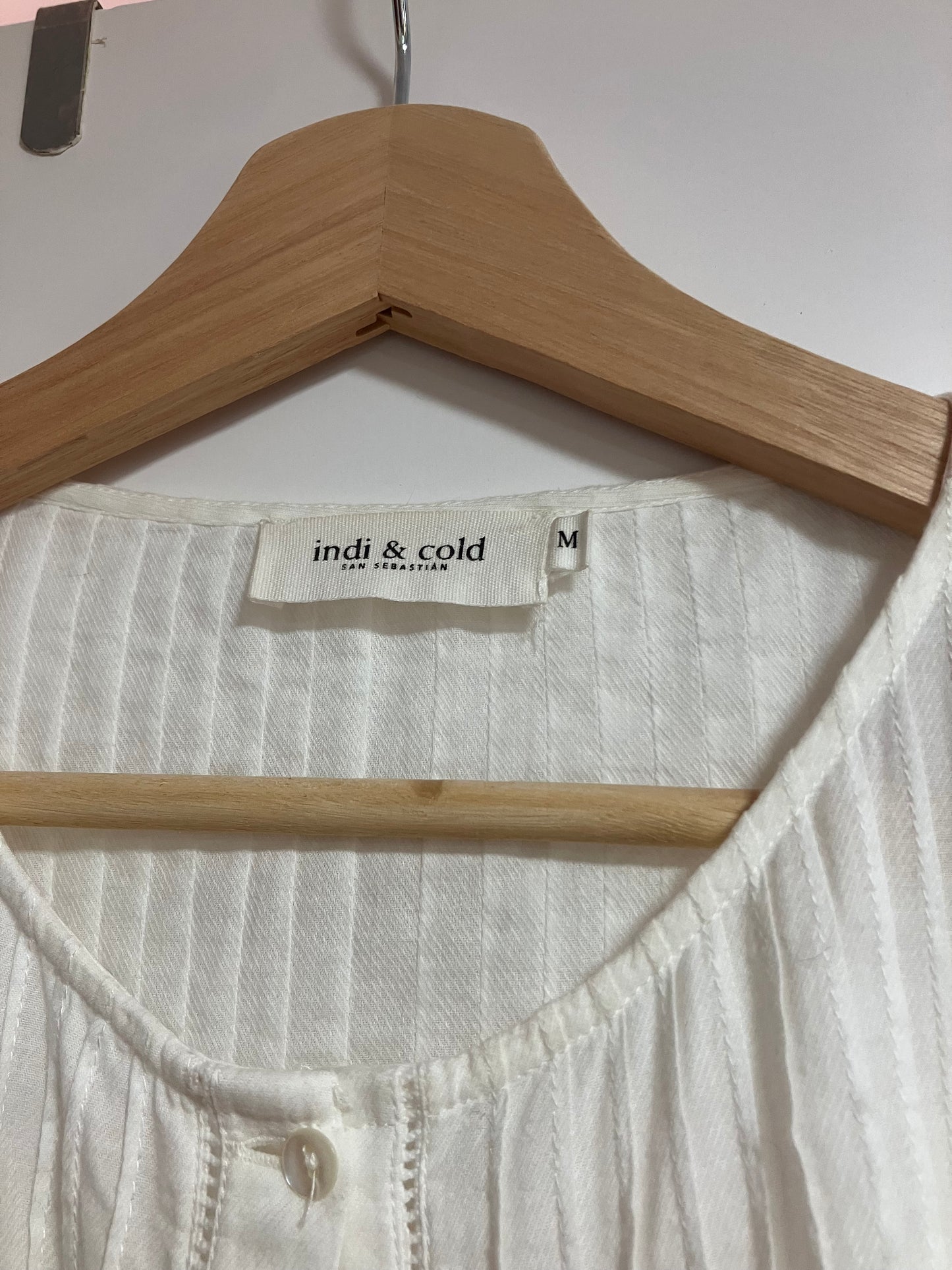 Blusa Cris