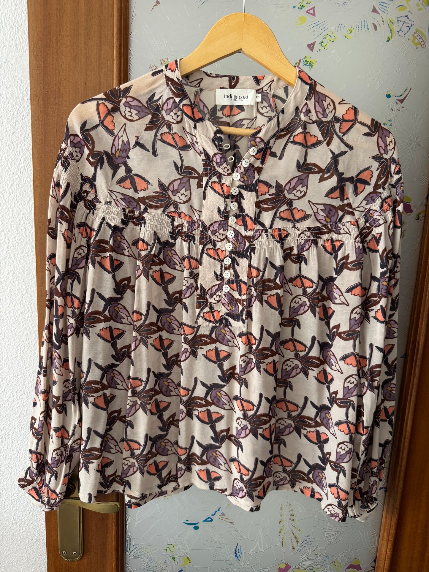 Camisa