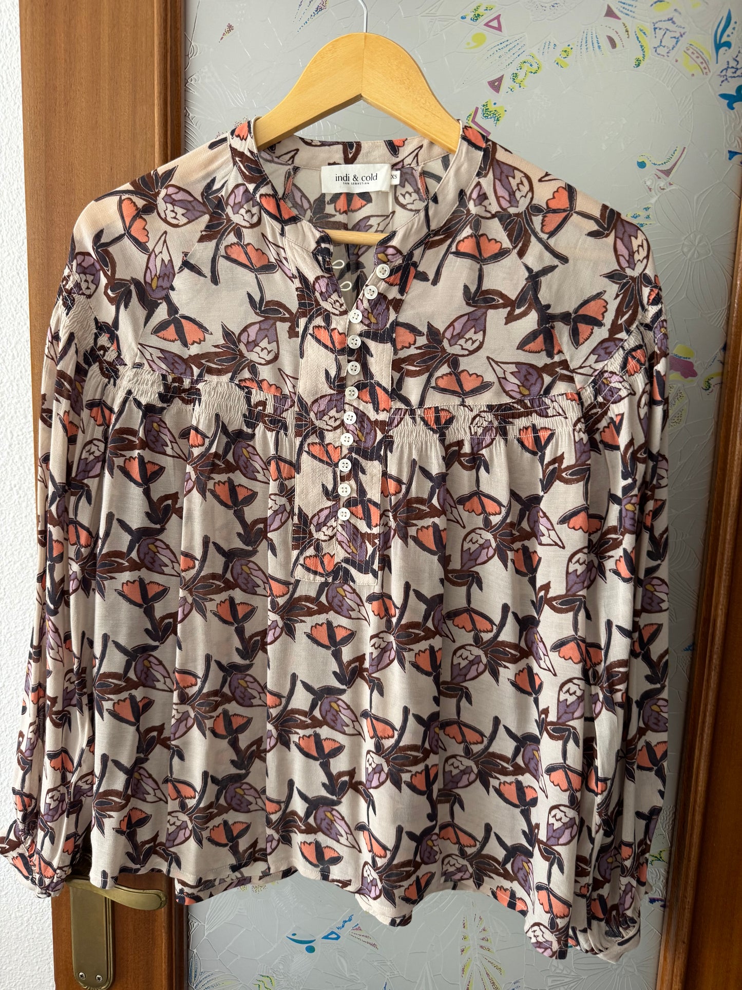 Camisa