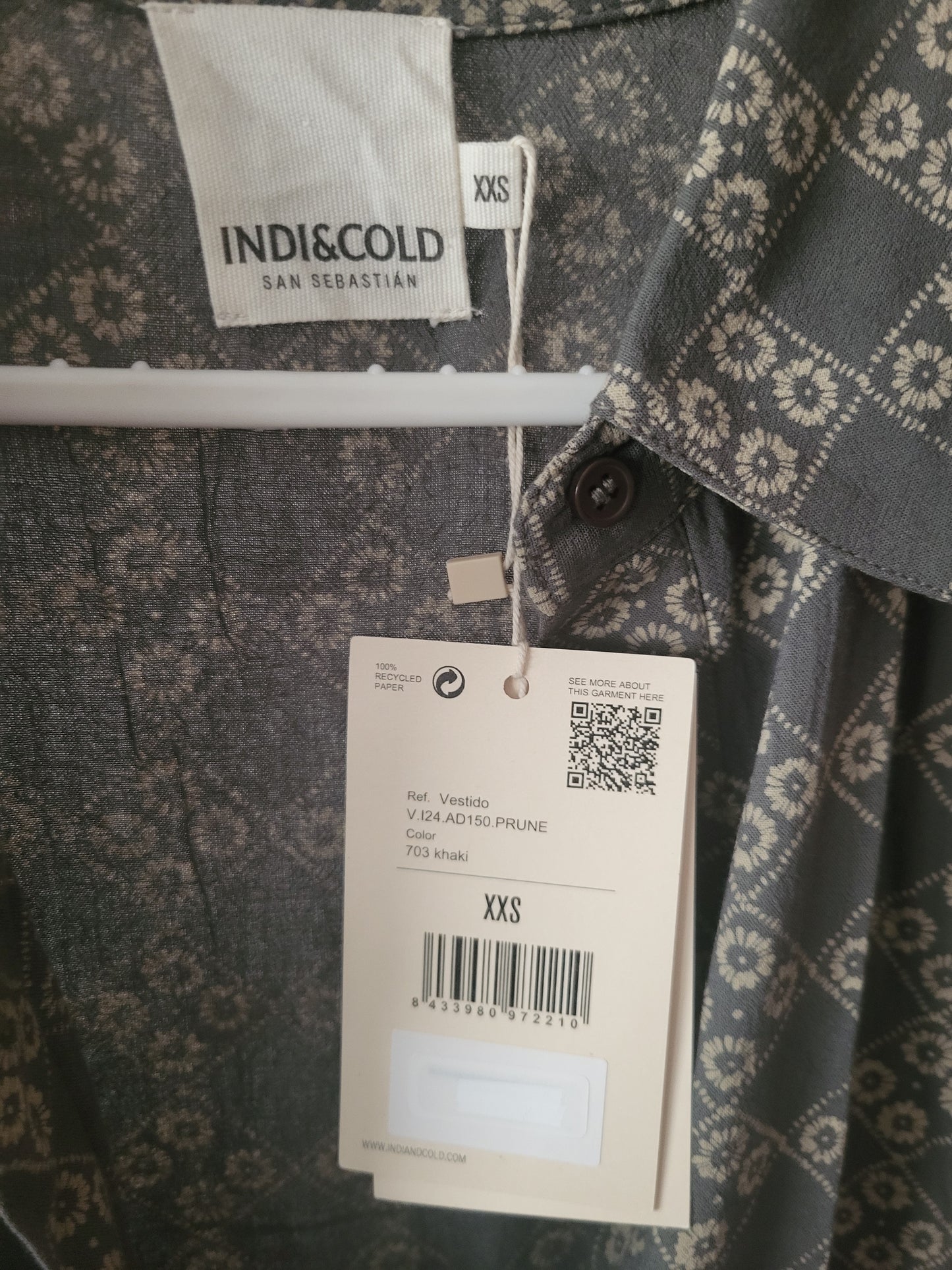 MAXI VESTIDO PRUNE