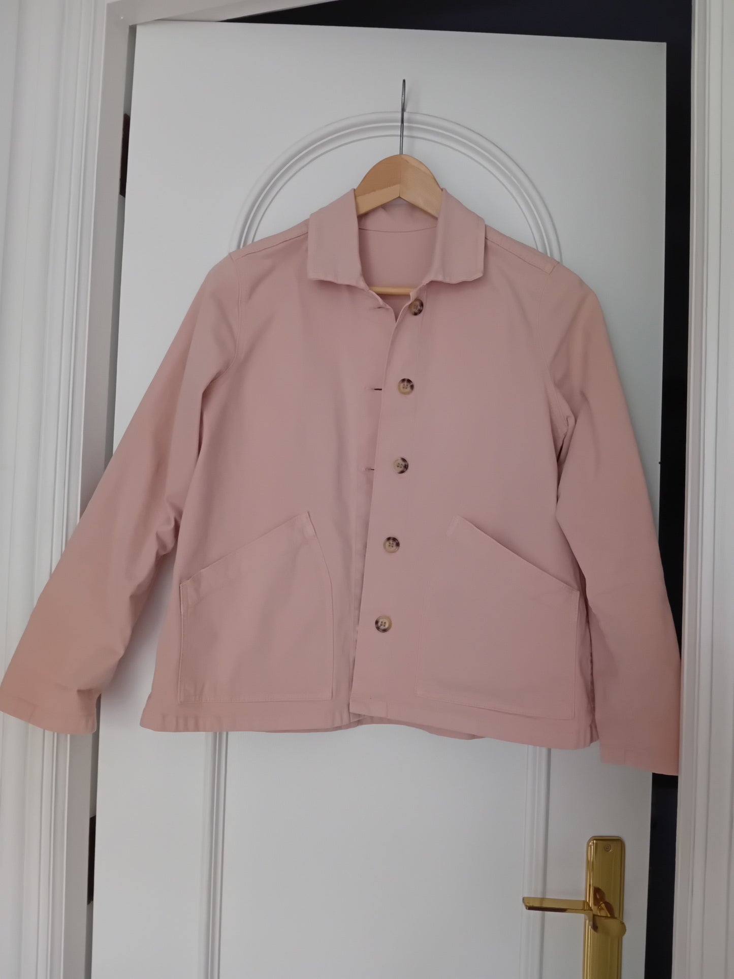 Chaqueta