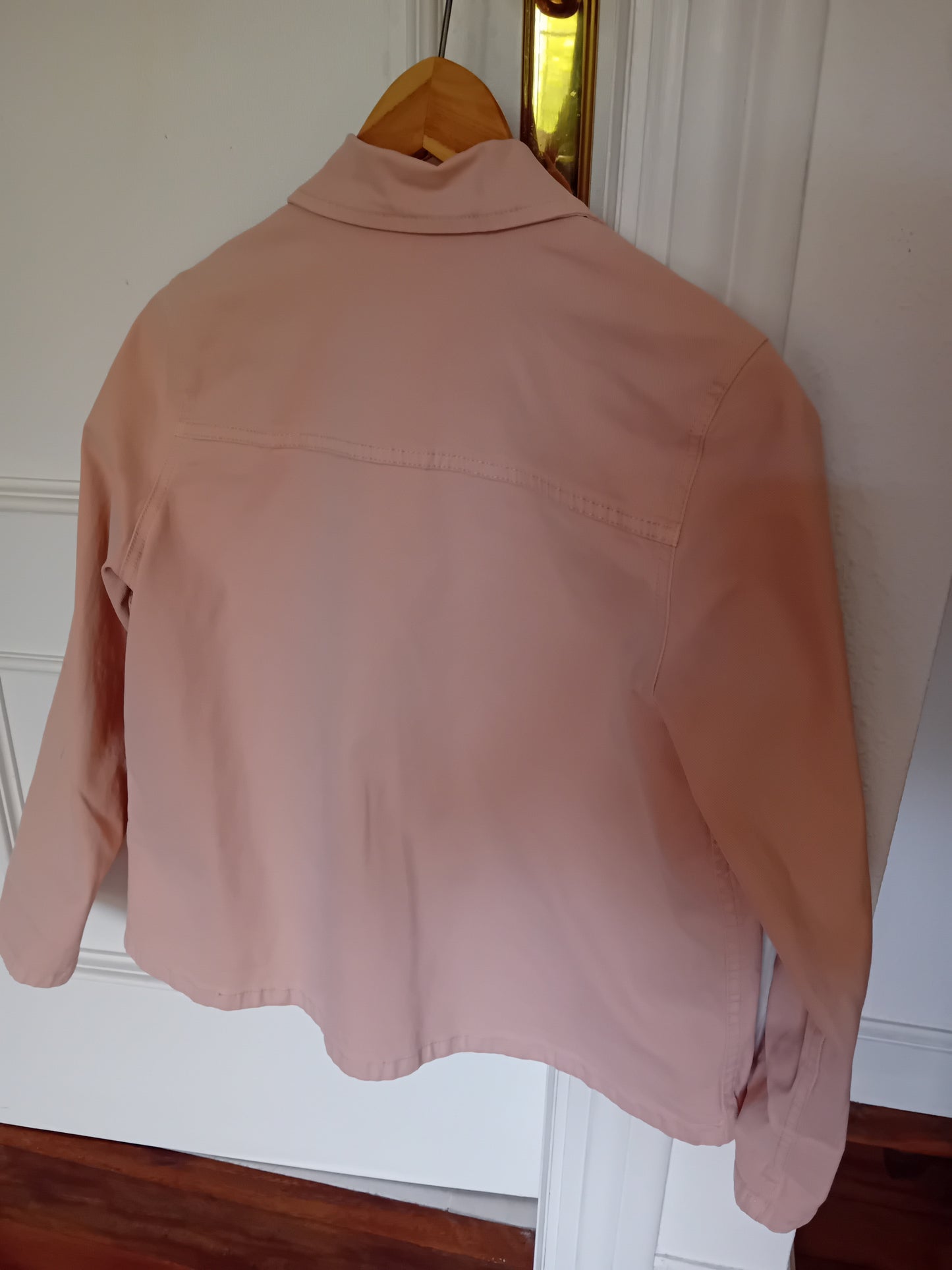 Chaqueta