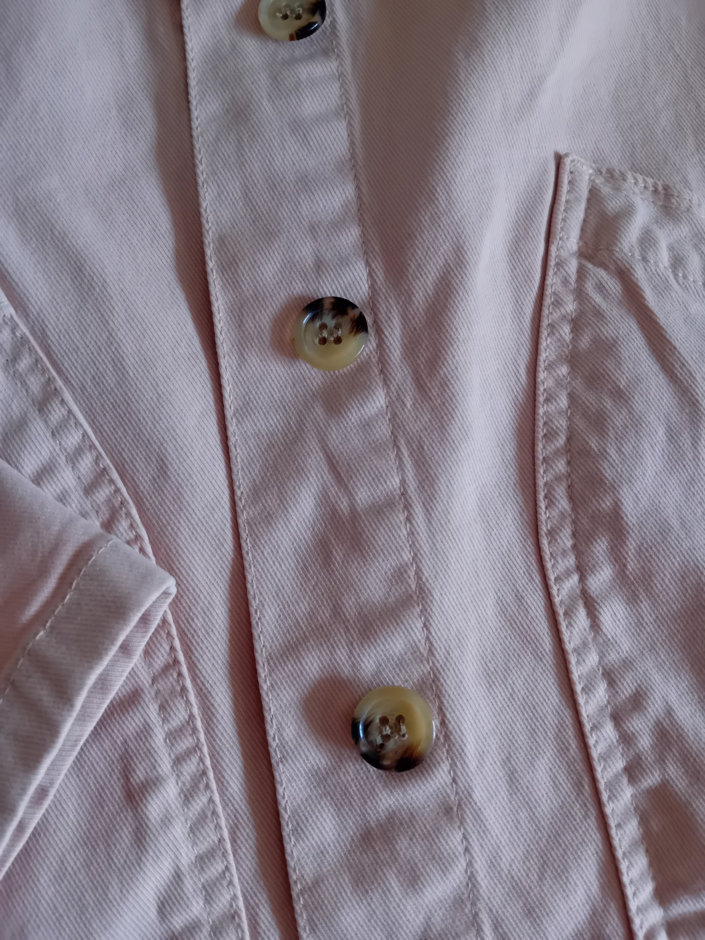 Chaqueta