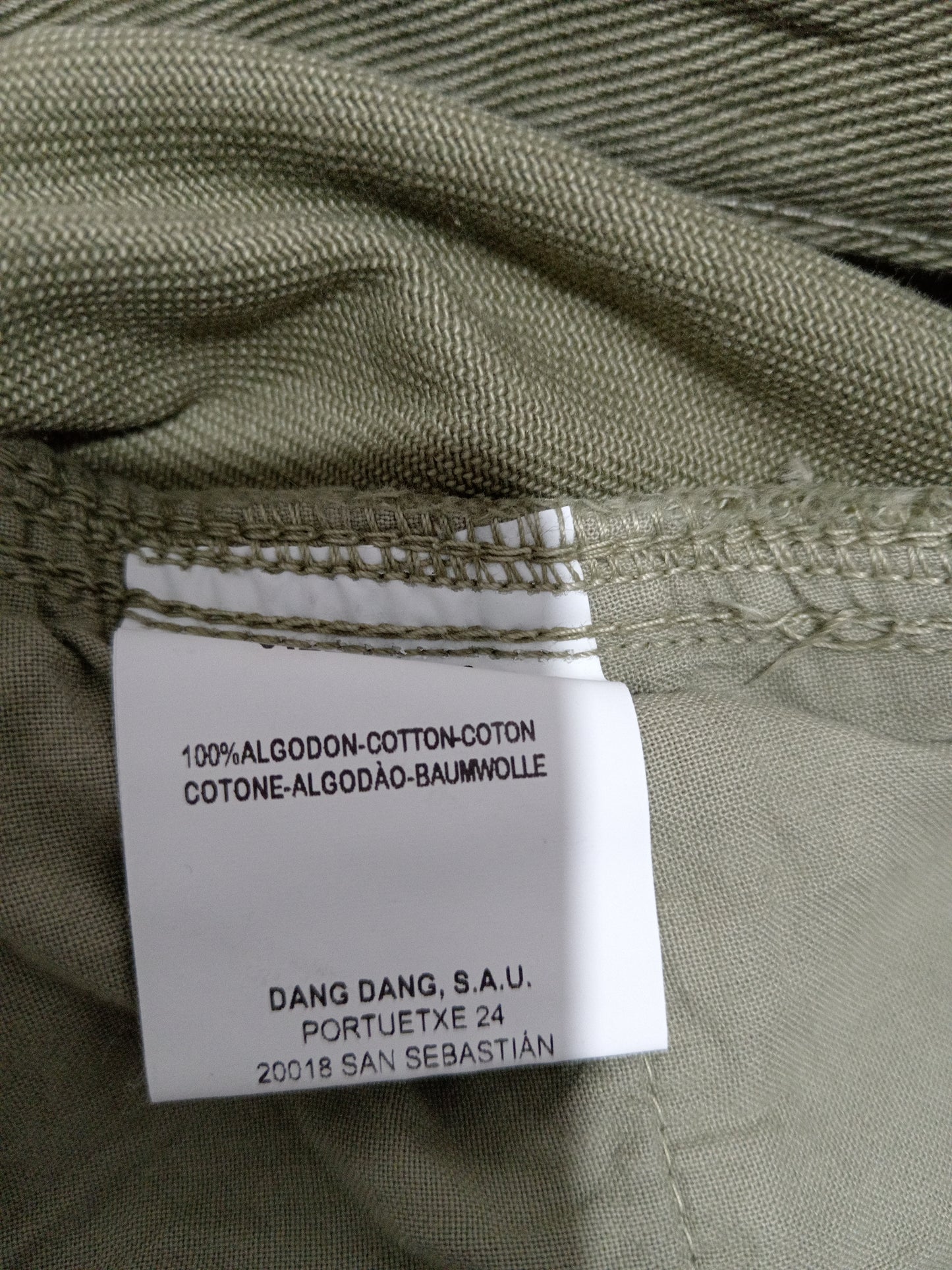 Pants