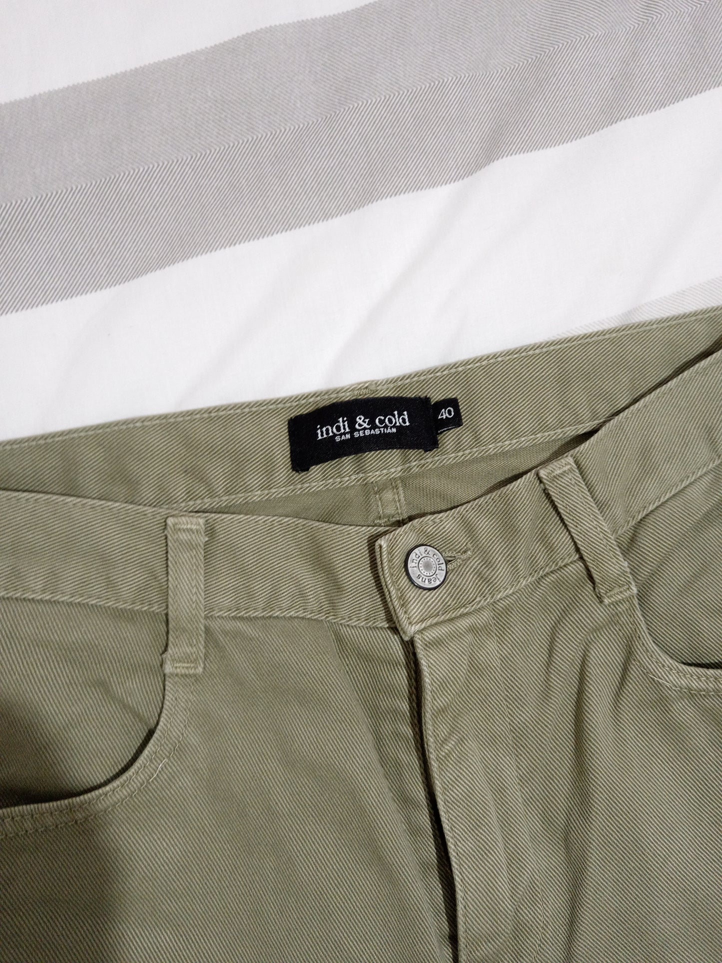 Pants