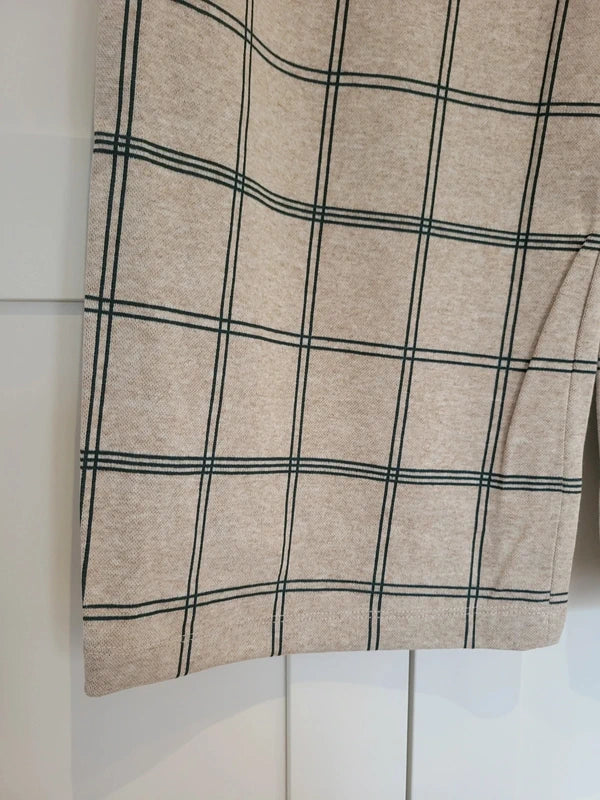 PANTALÓN JACQUARD JAMES