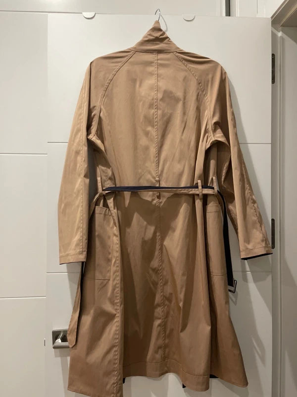 IMPERMÉABLE RÉVERSIBLE