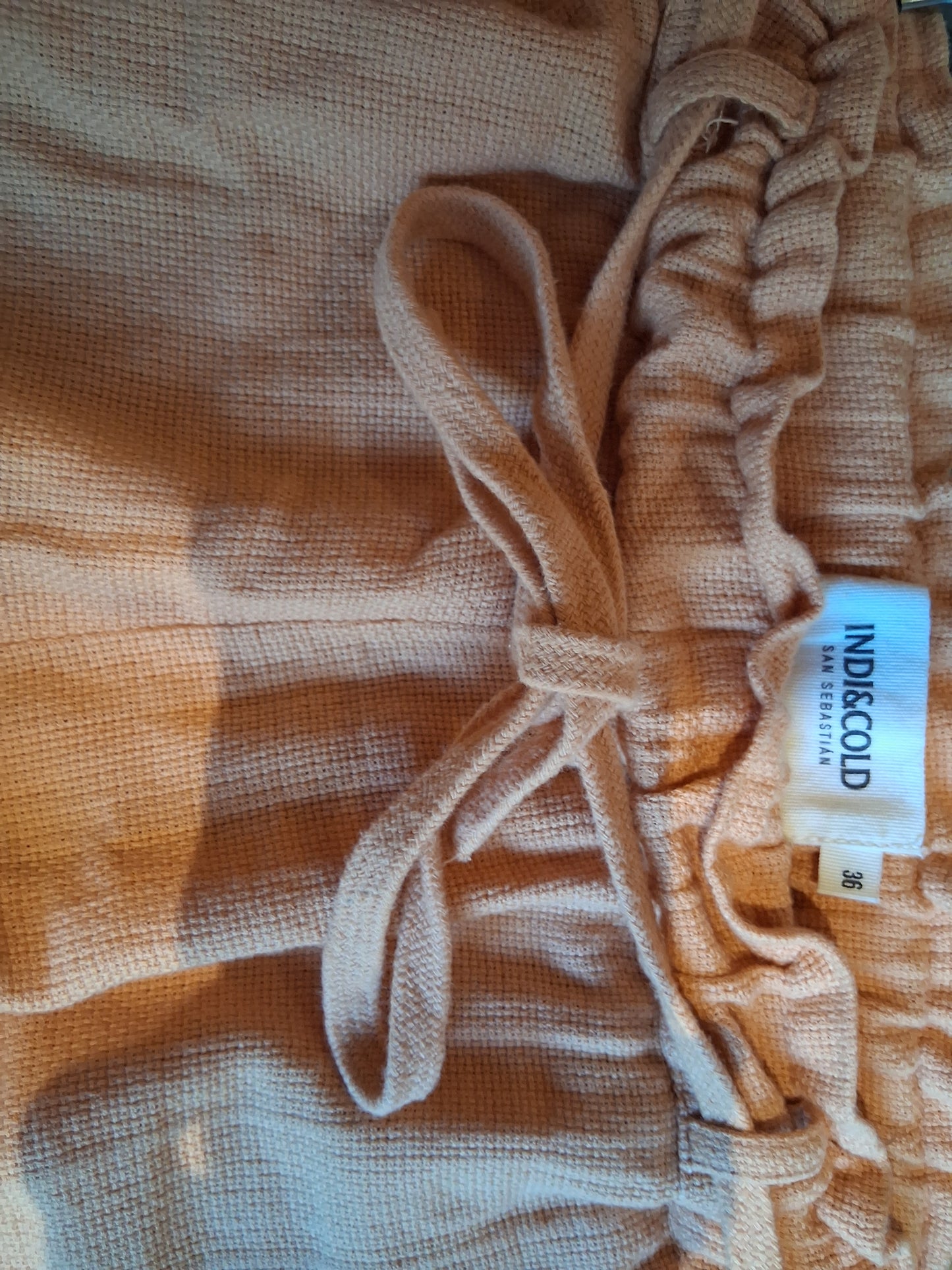 Pantalons corto