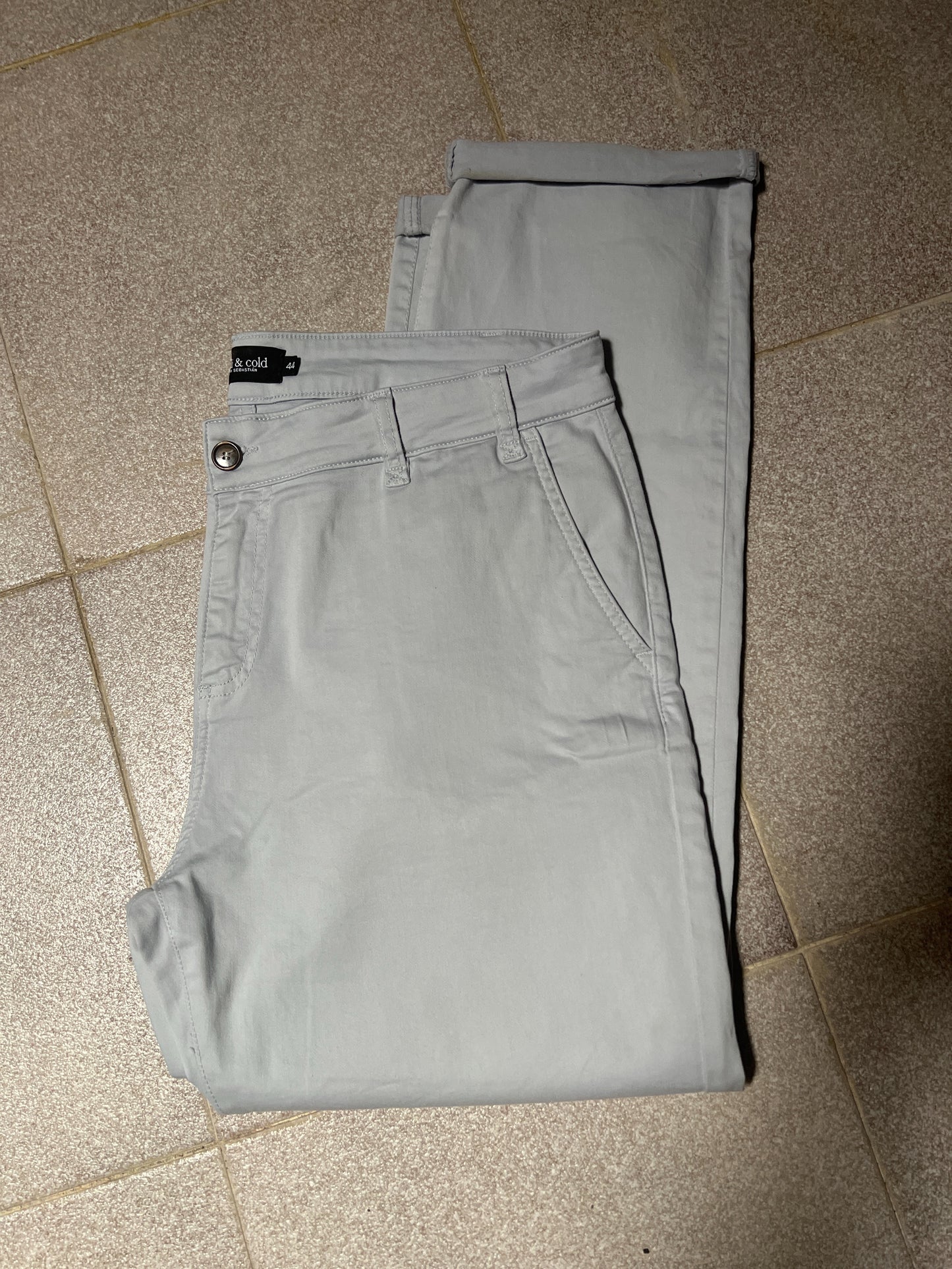 PANTALON LUCA