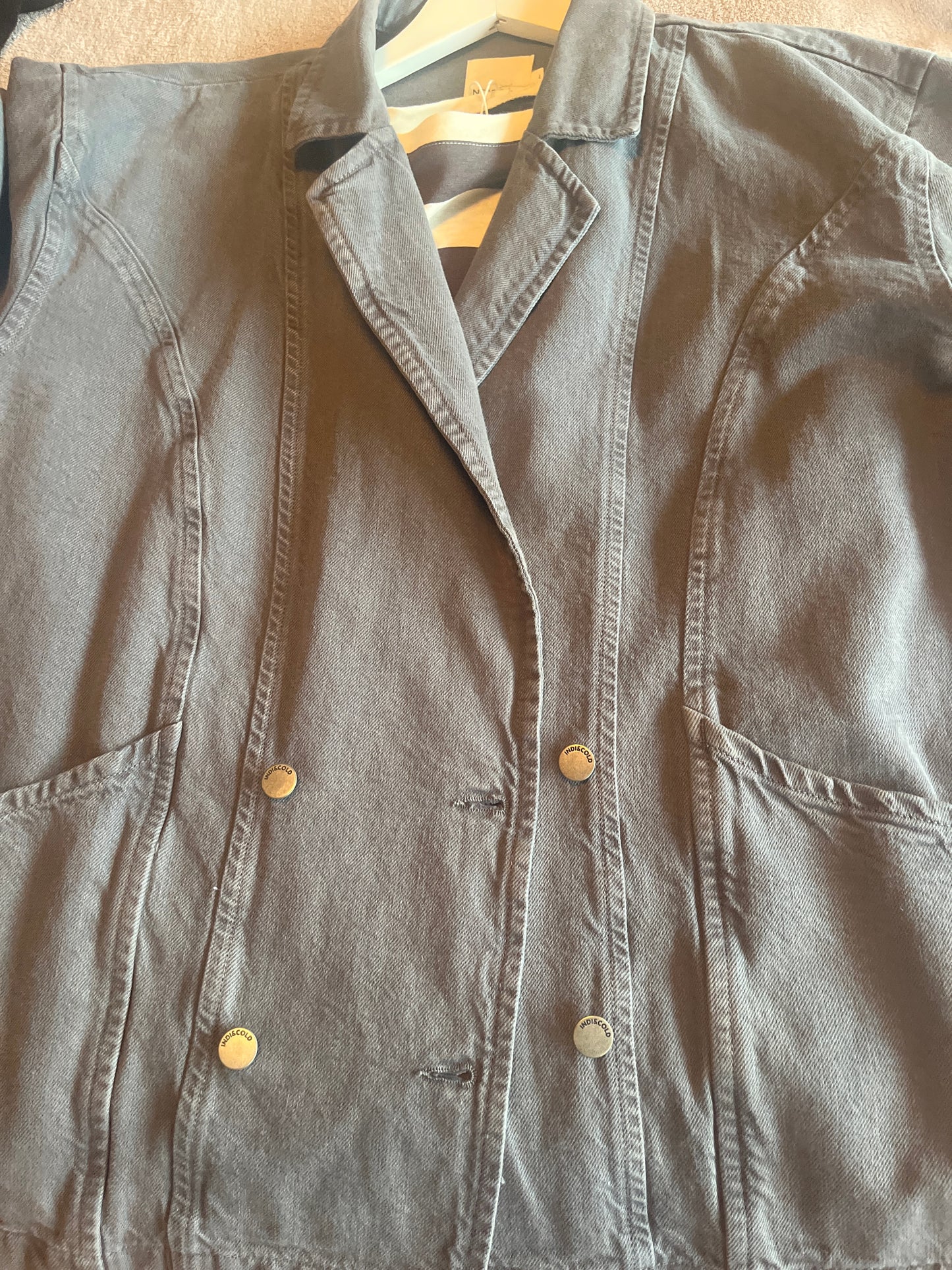 Veste