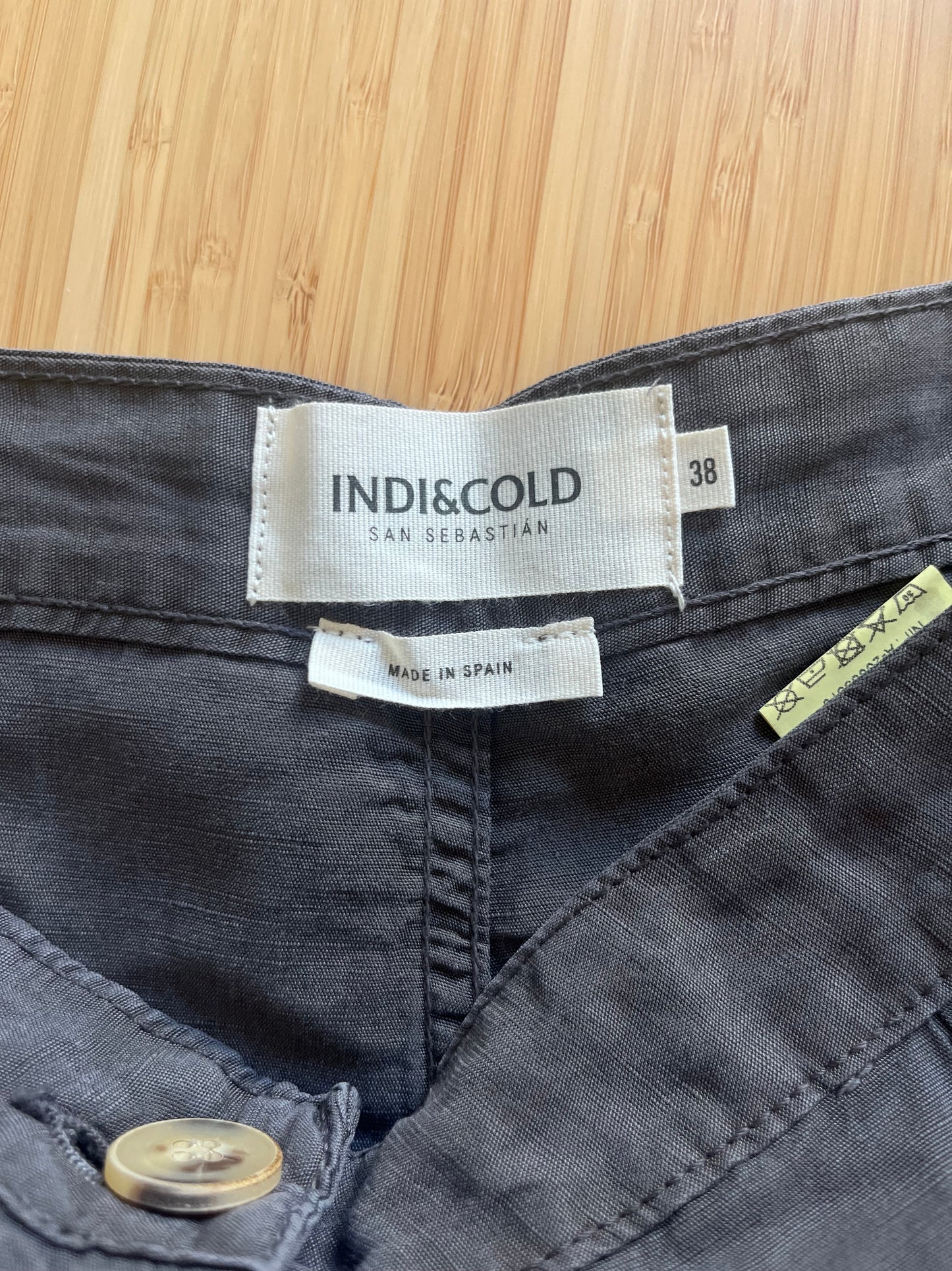 Pantalon d'été