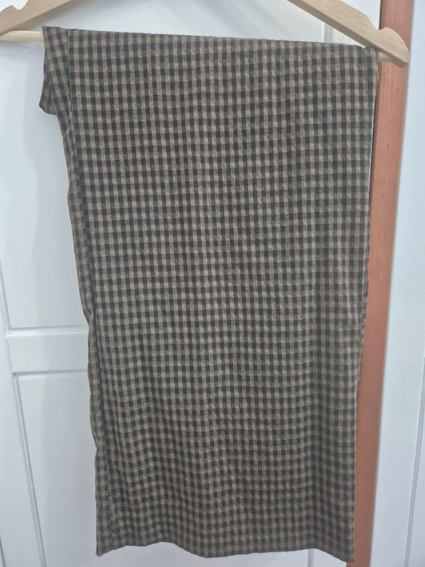 Pantalón super cómodo con goma en la cintura