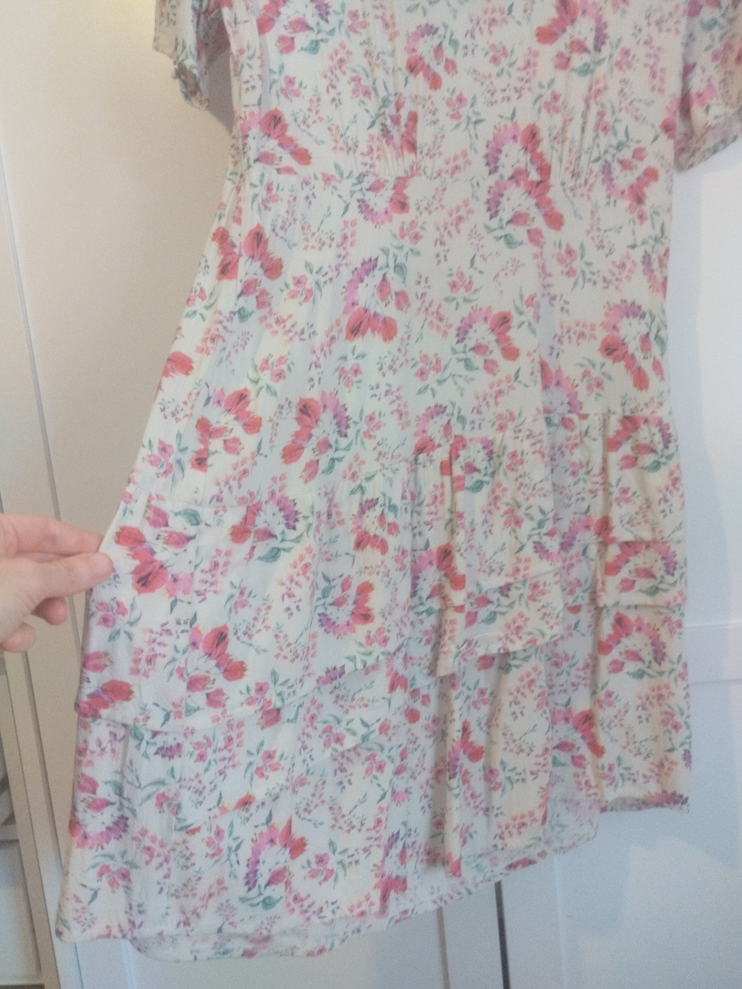 Vestido corto