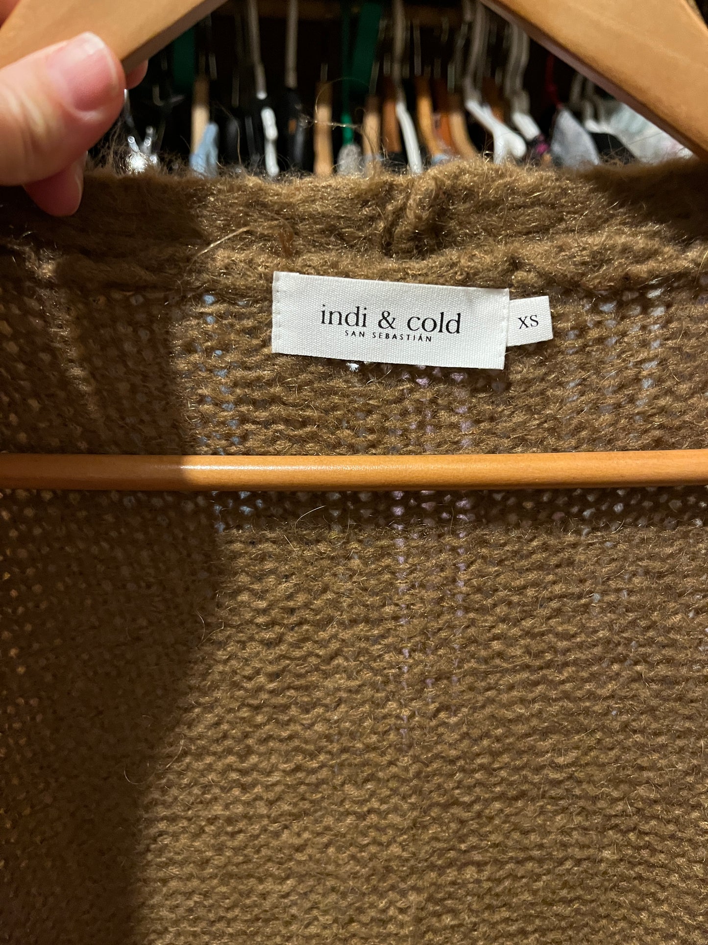 second_hand