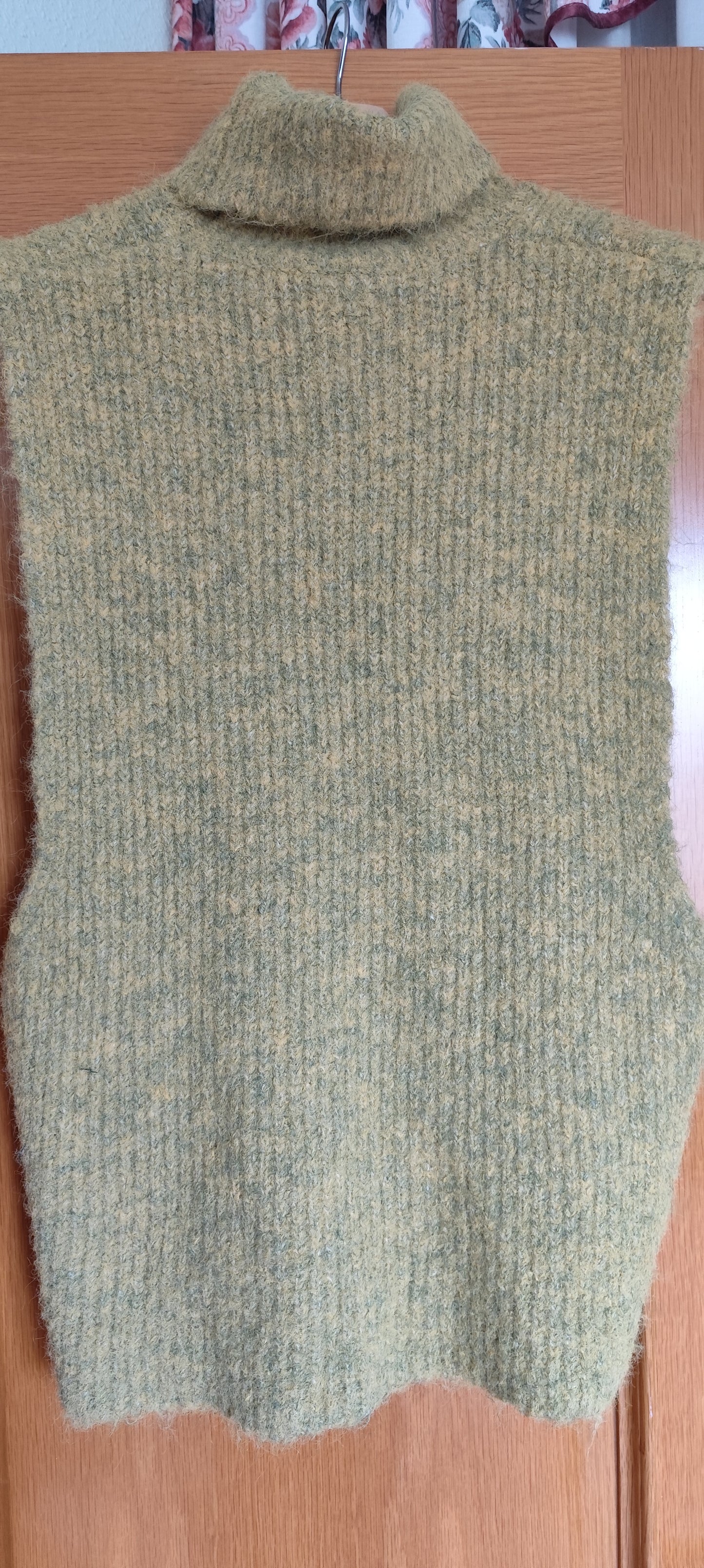 second_hand
