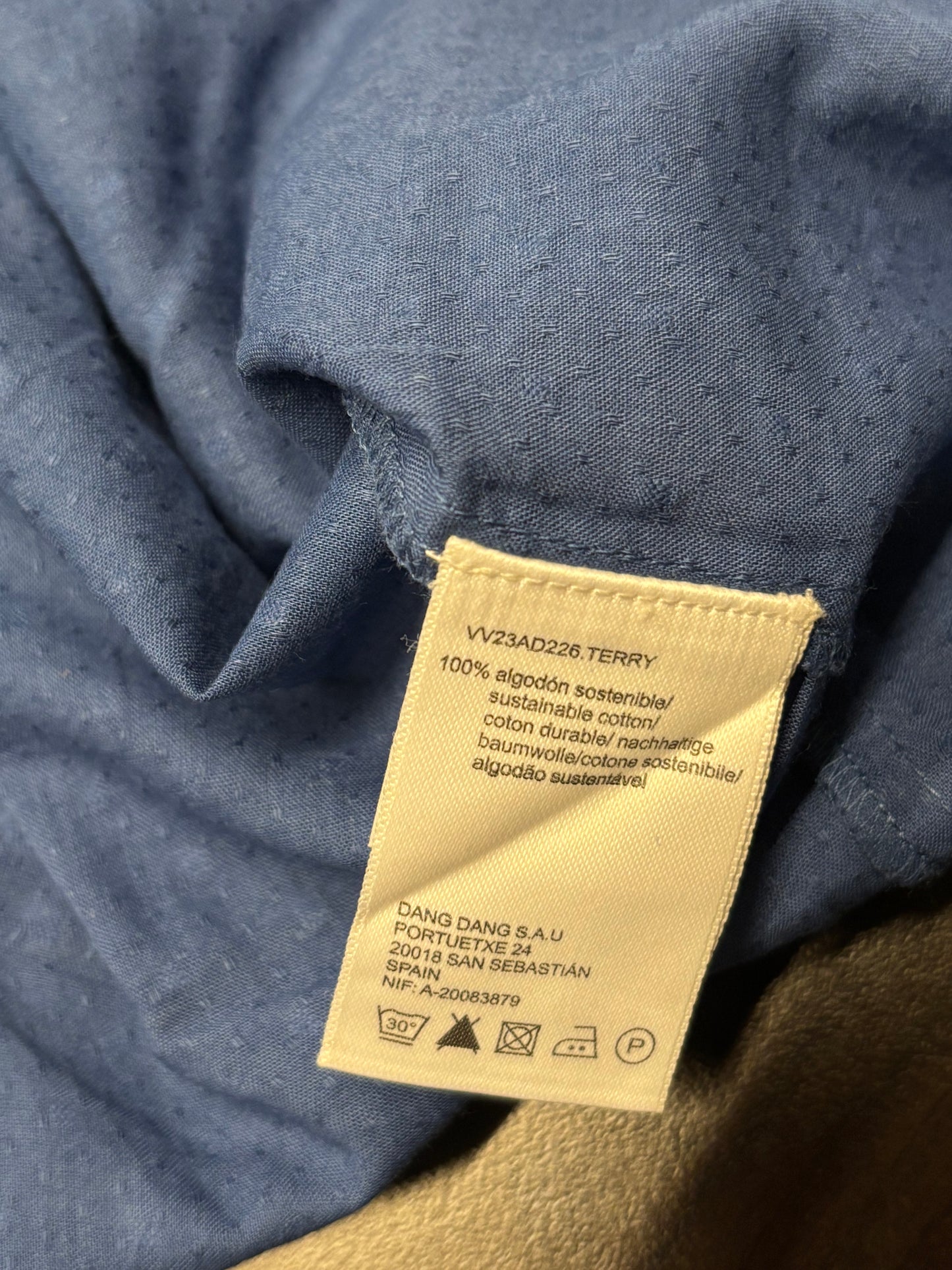 second_hand
