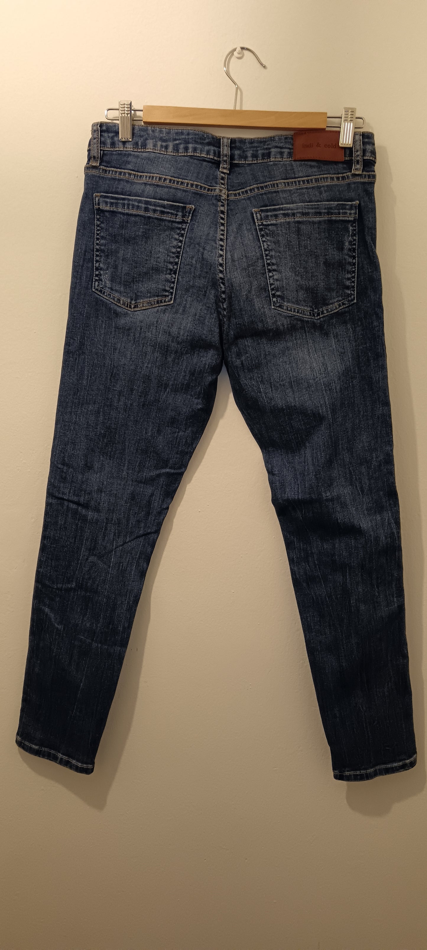second_hand