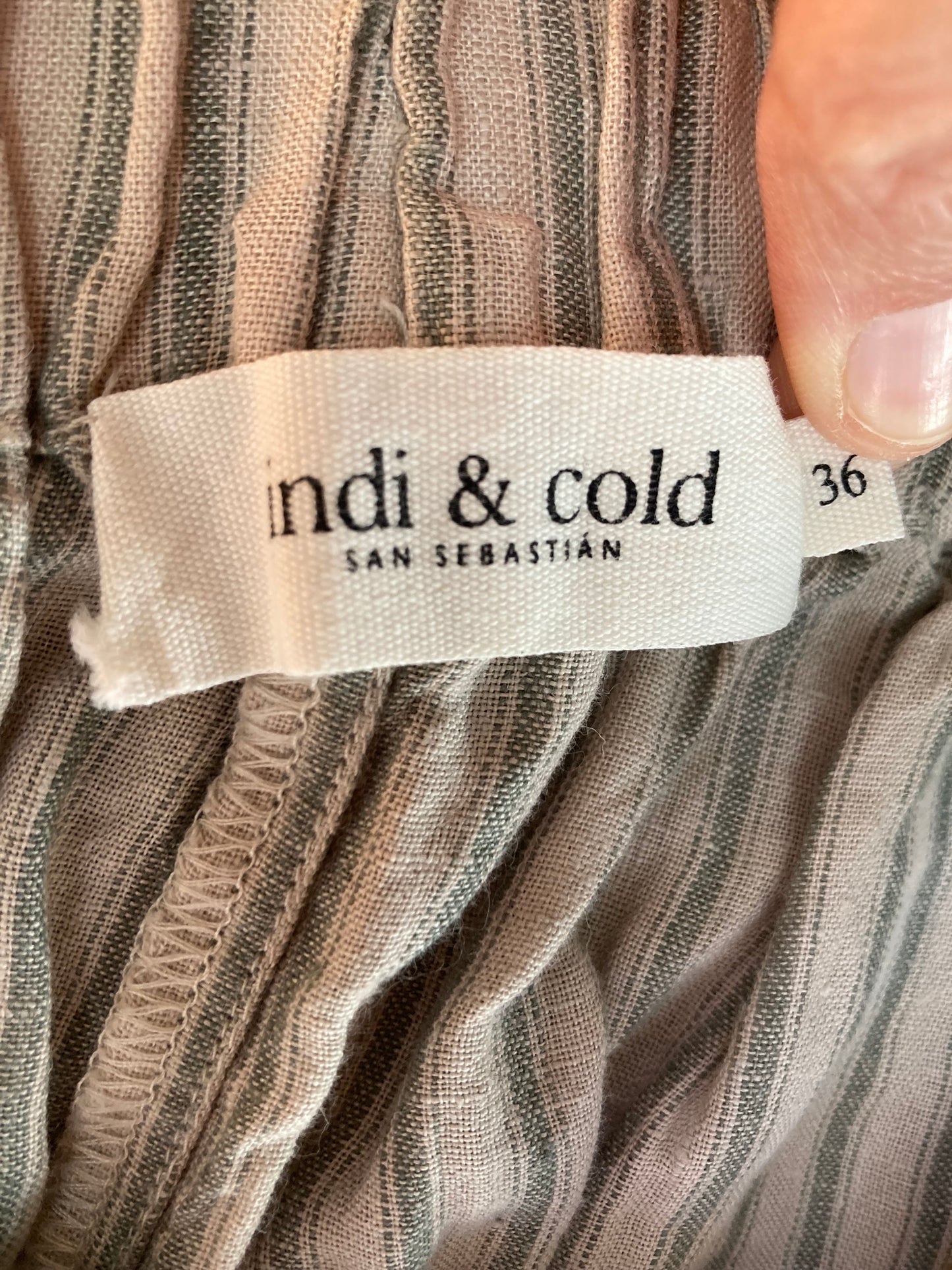 second_hand