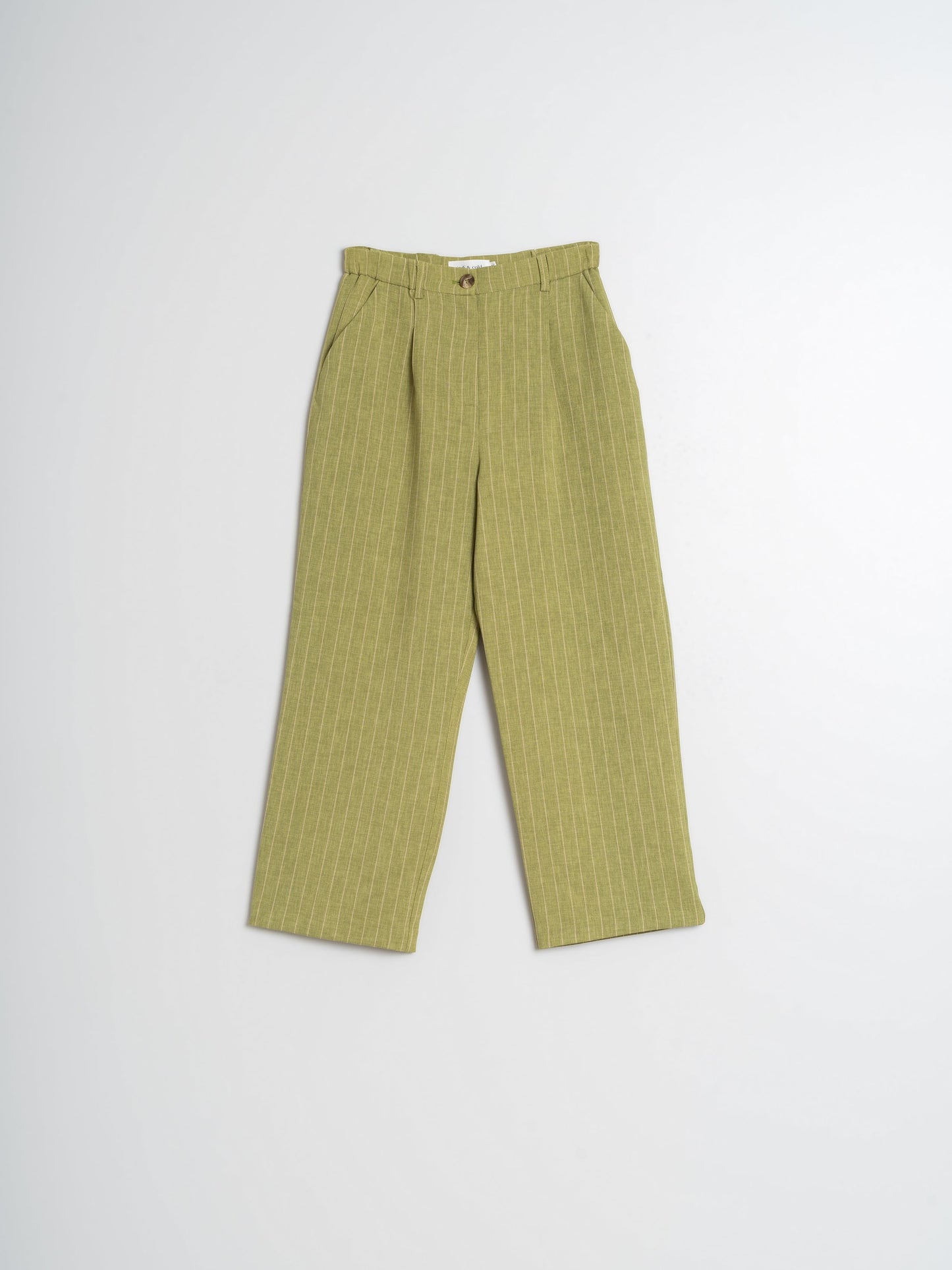 PANTALÓN TAILORED JARED
