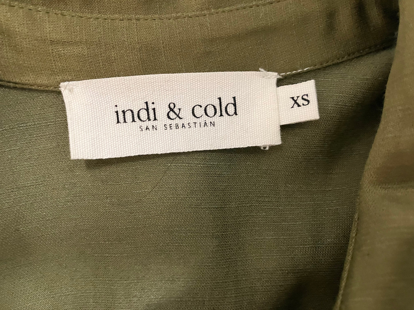 second_hand