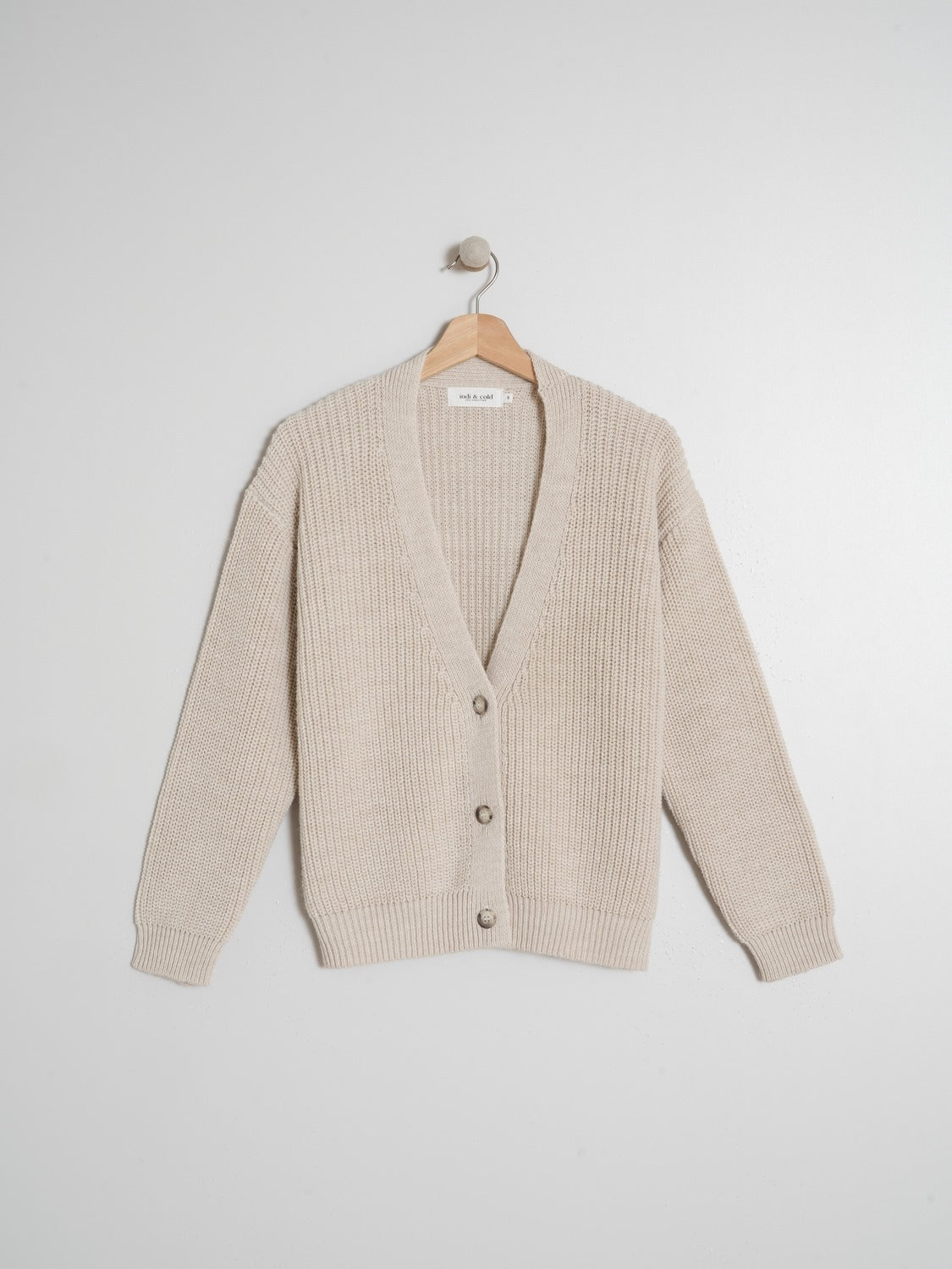 CHAQUETA BOYFRIEND PUNTO
