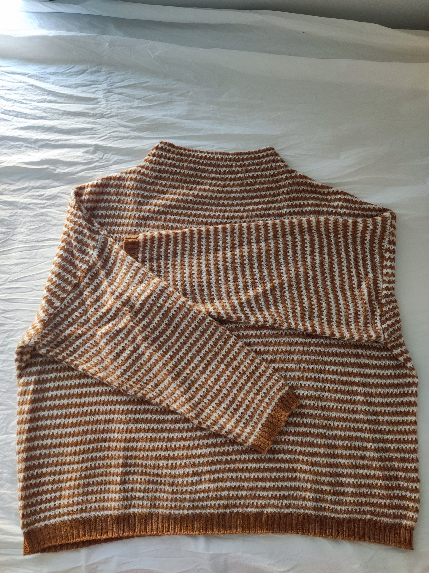 JERSEY CUELLO PERKINS
