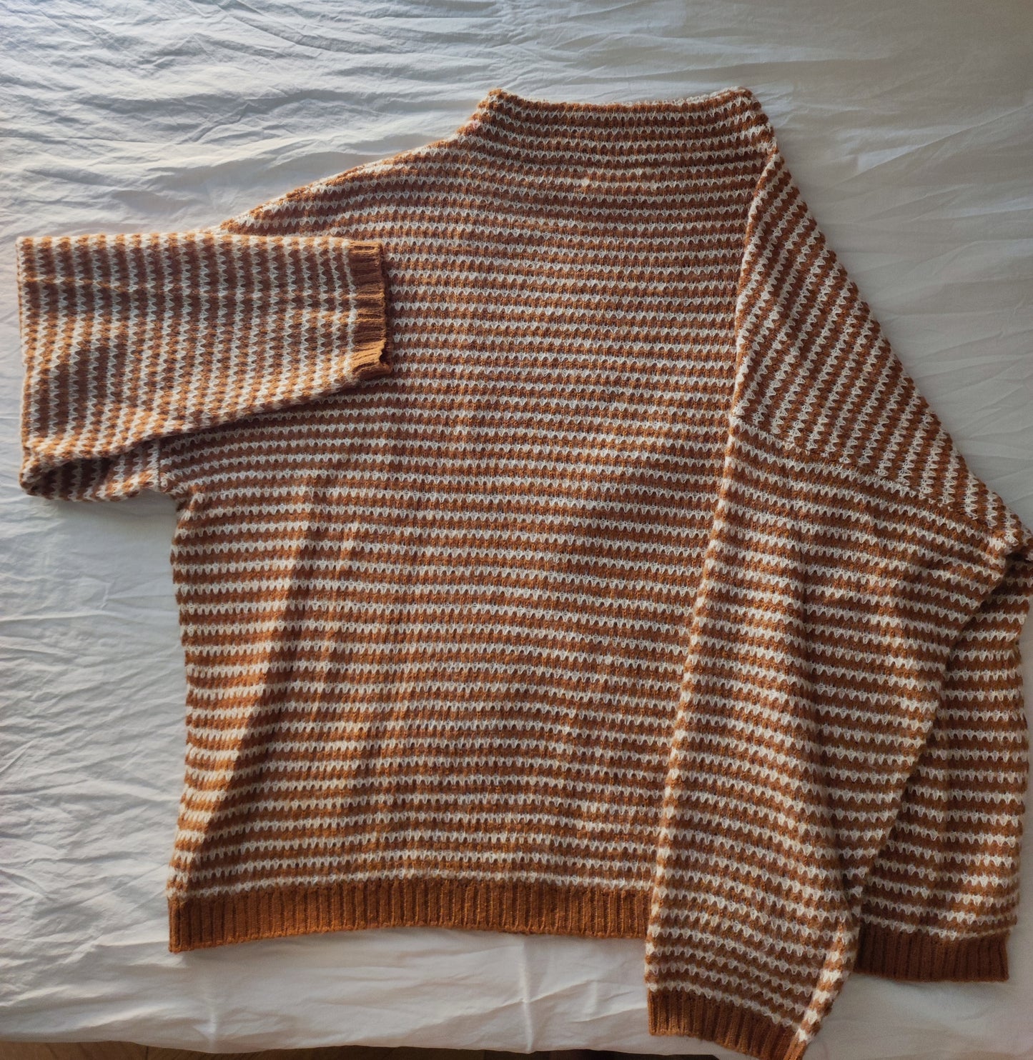 JERSEY CUELLO PERKINS