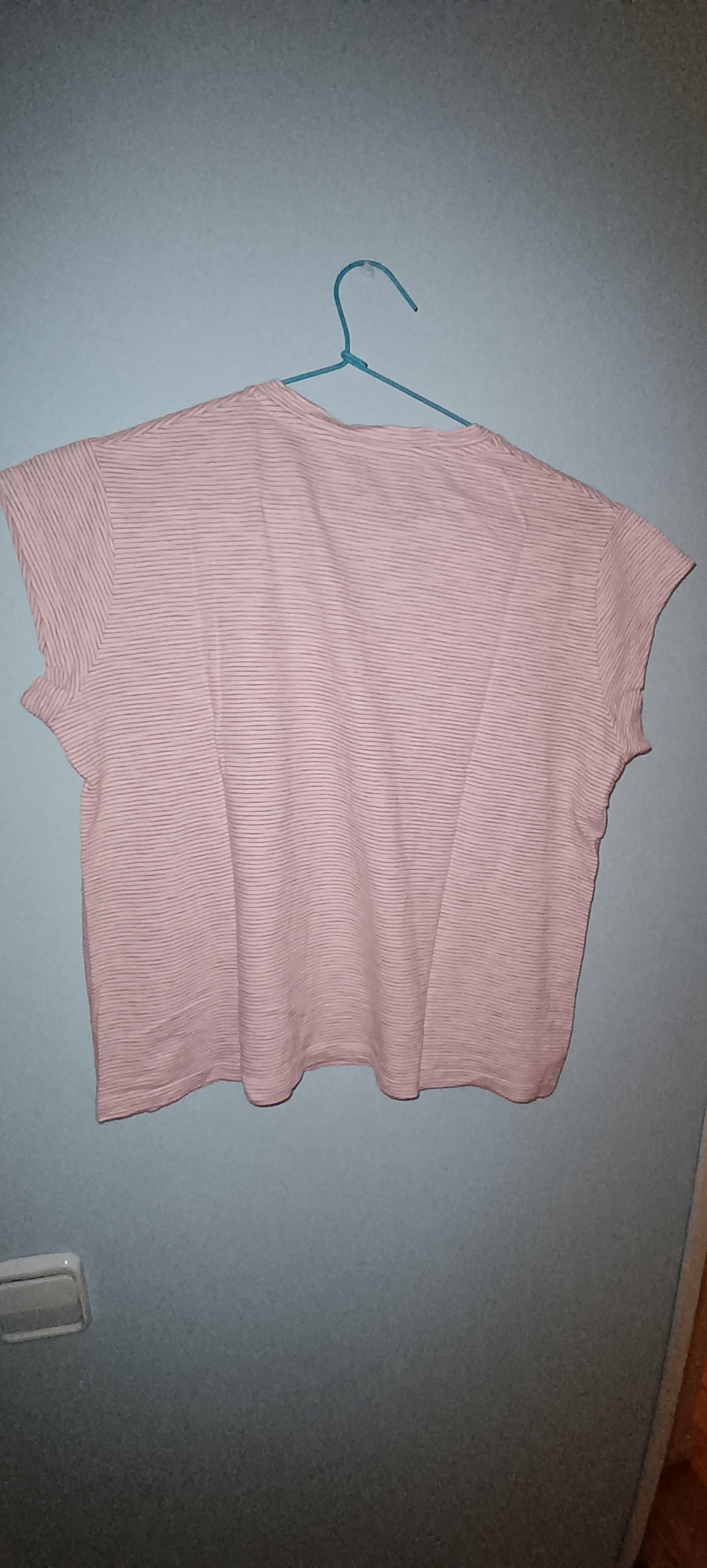 CAMISETA MIL RAYAS