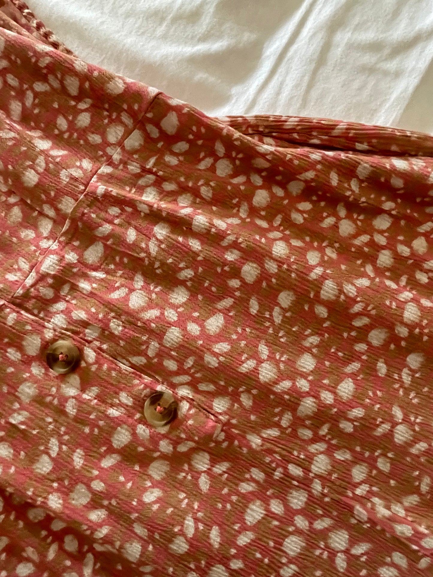 Mono estampado