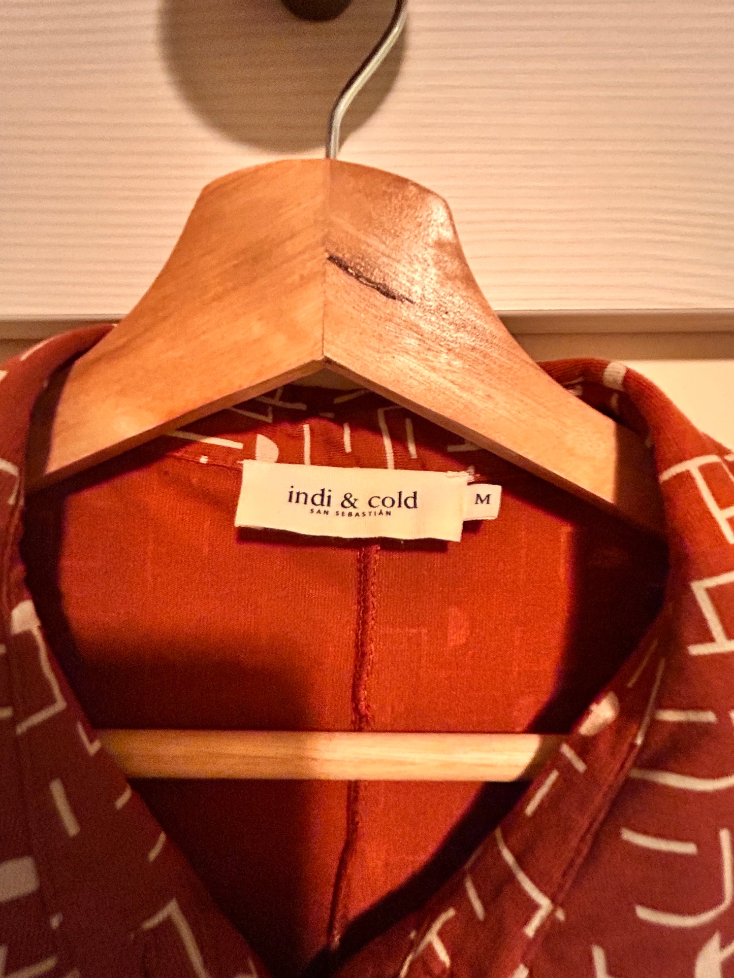 ROBE EMILY EN MAILLE MILANO