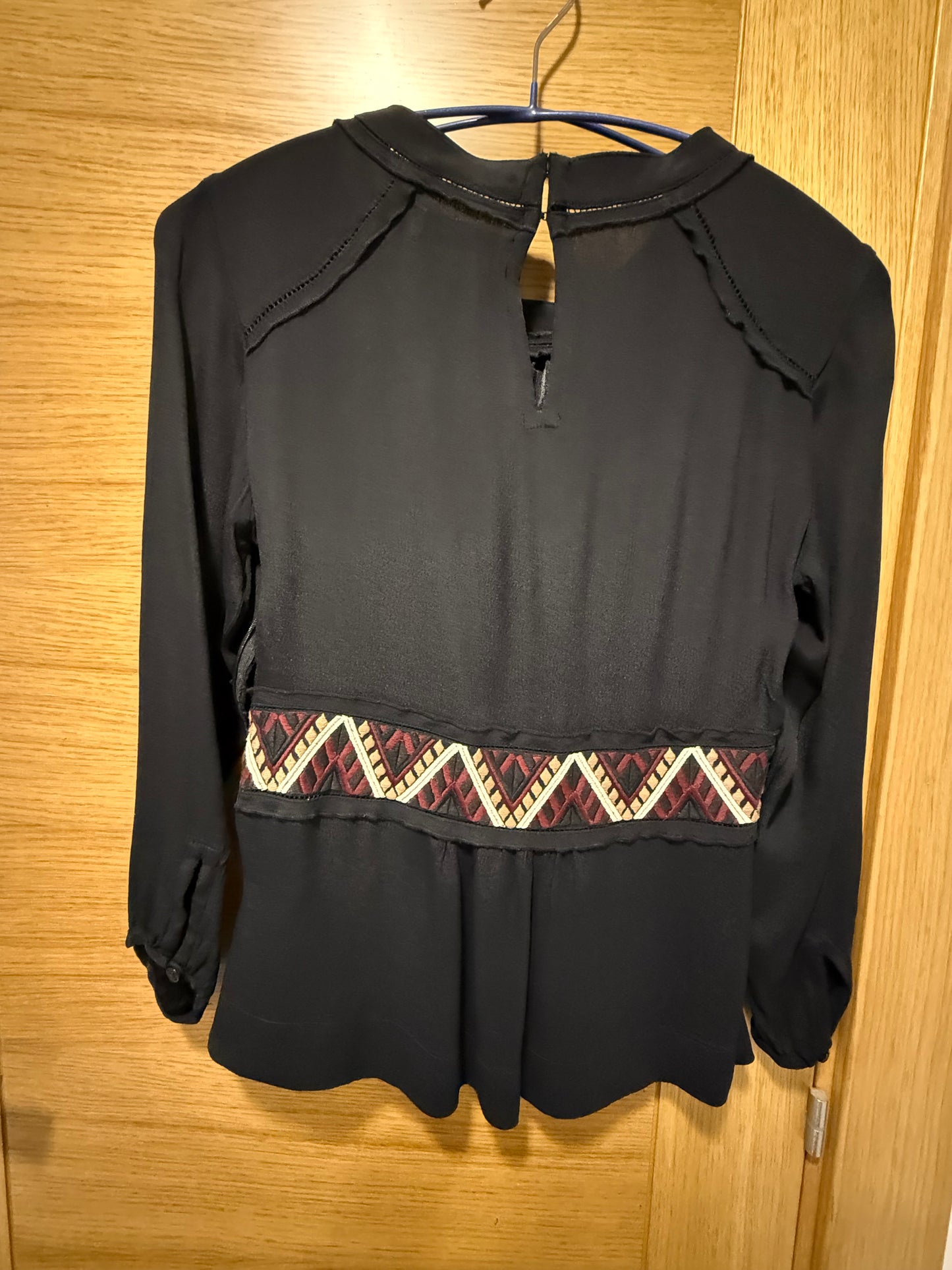 Top étnico